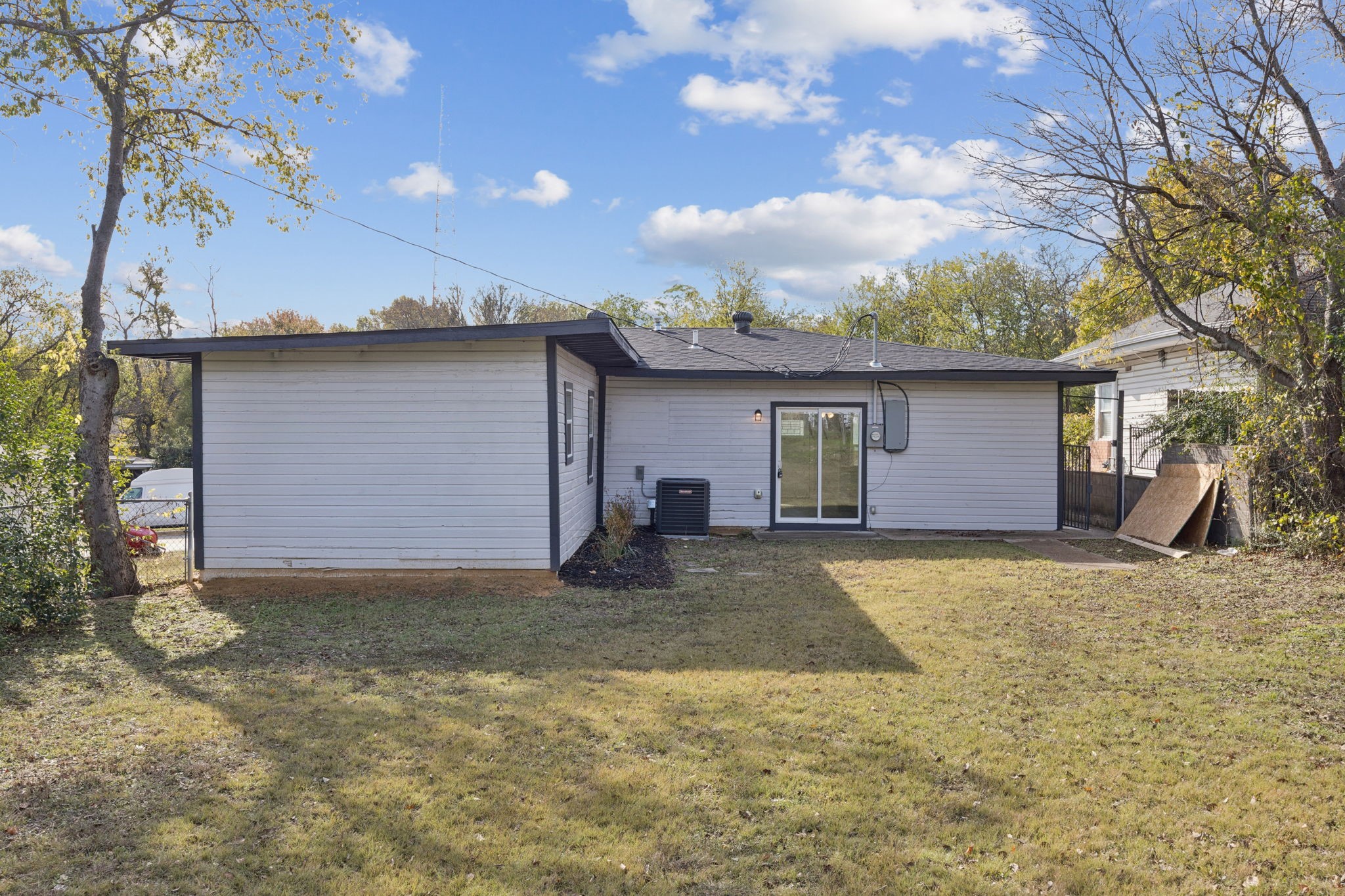 4500 Wellesley Avenue