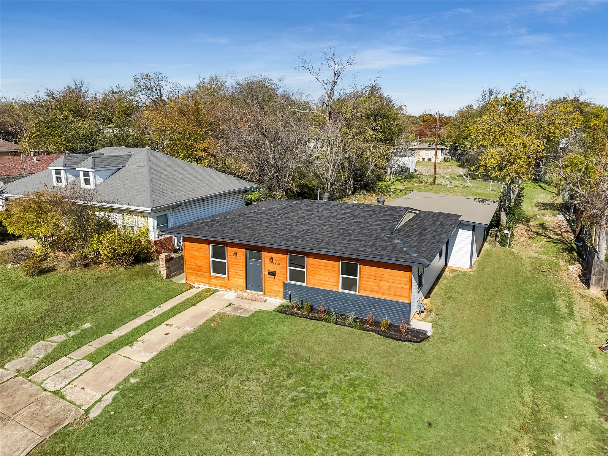 4500 Wellesley Avenue