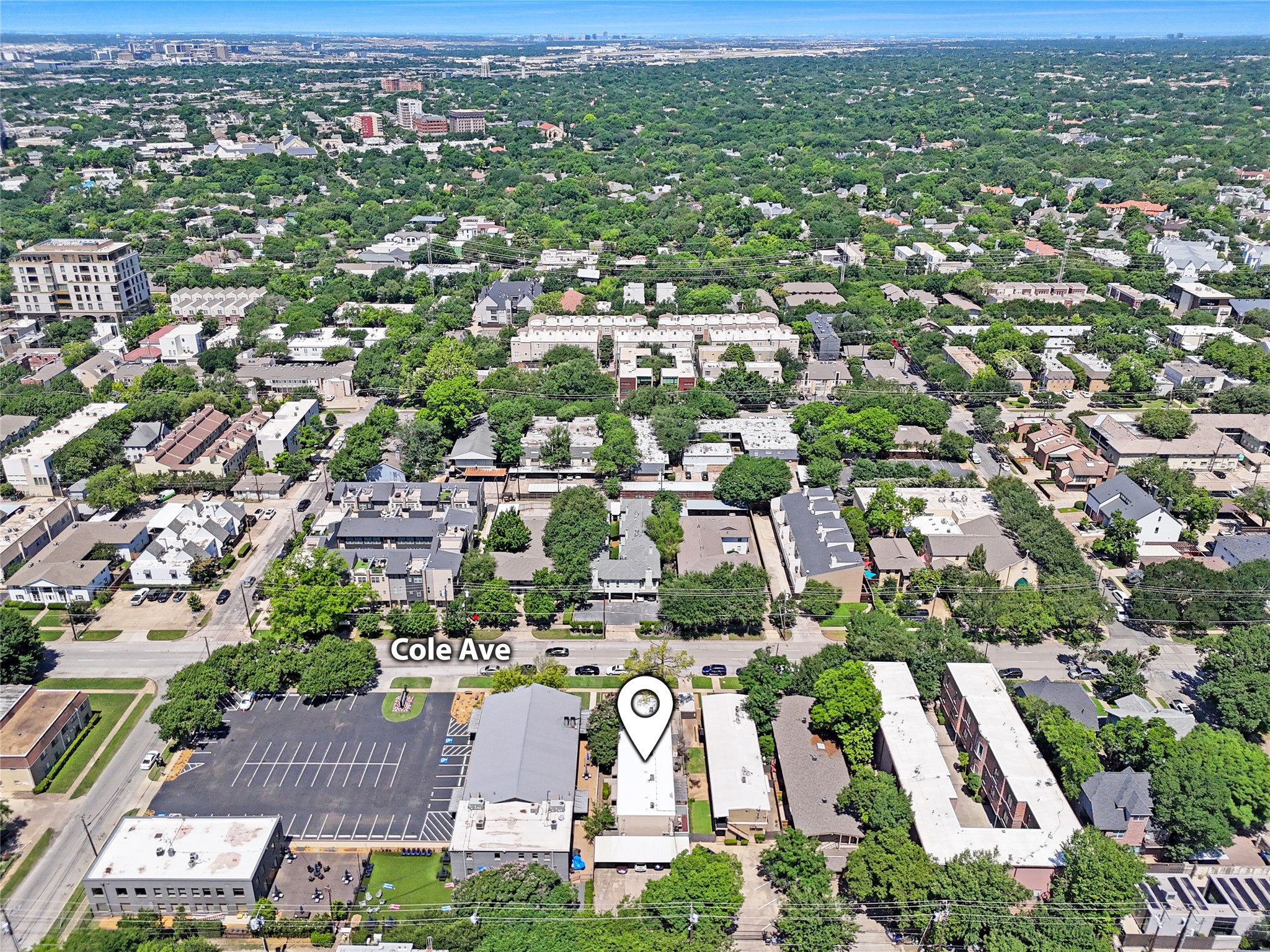 4320 Cole Avenue 3