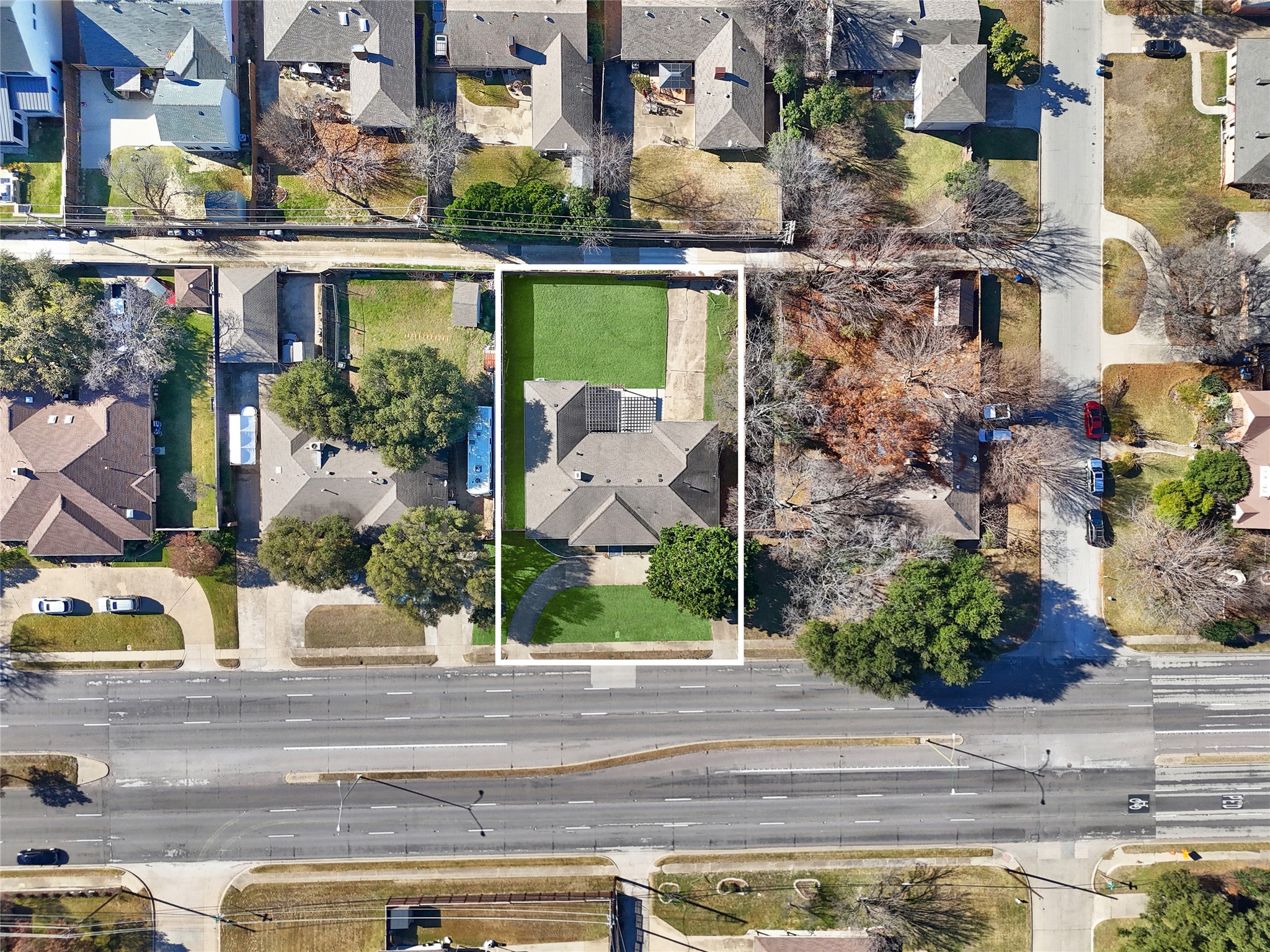 11023 Marsh Lane