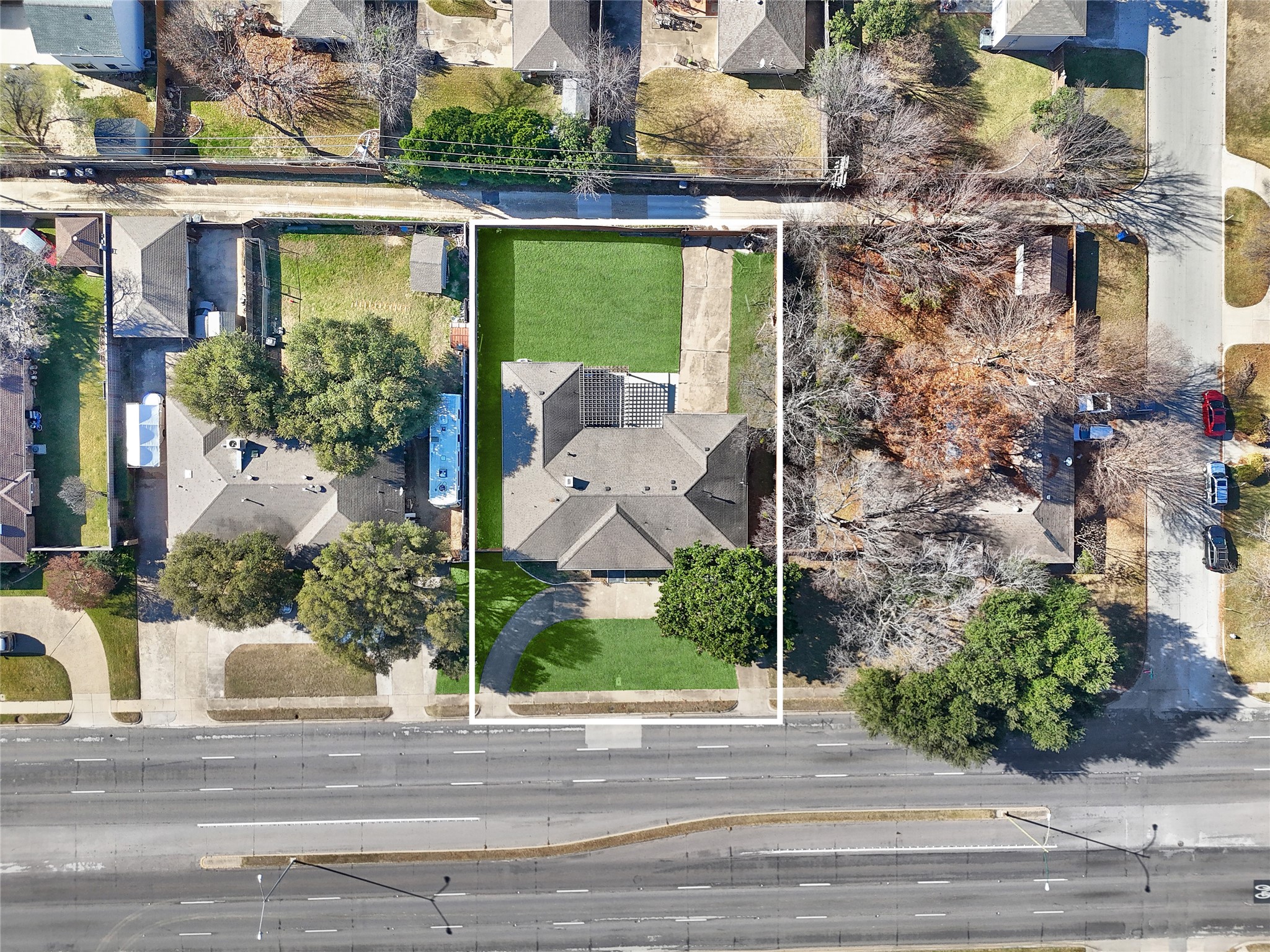 11023 Marsh Lane