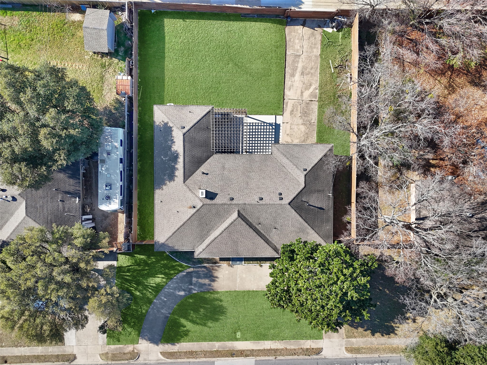 11023 Marsh Lane