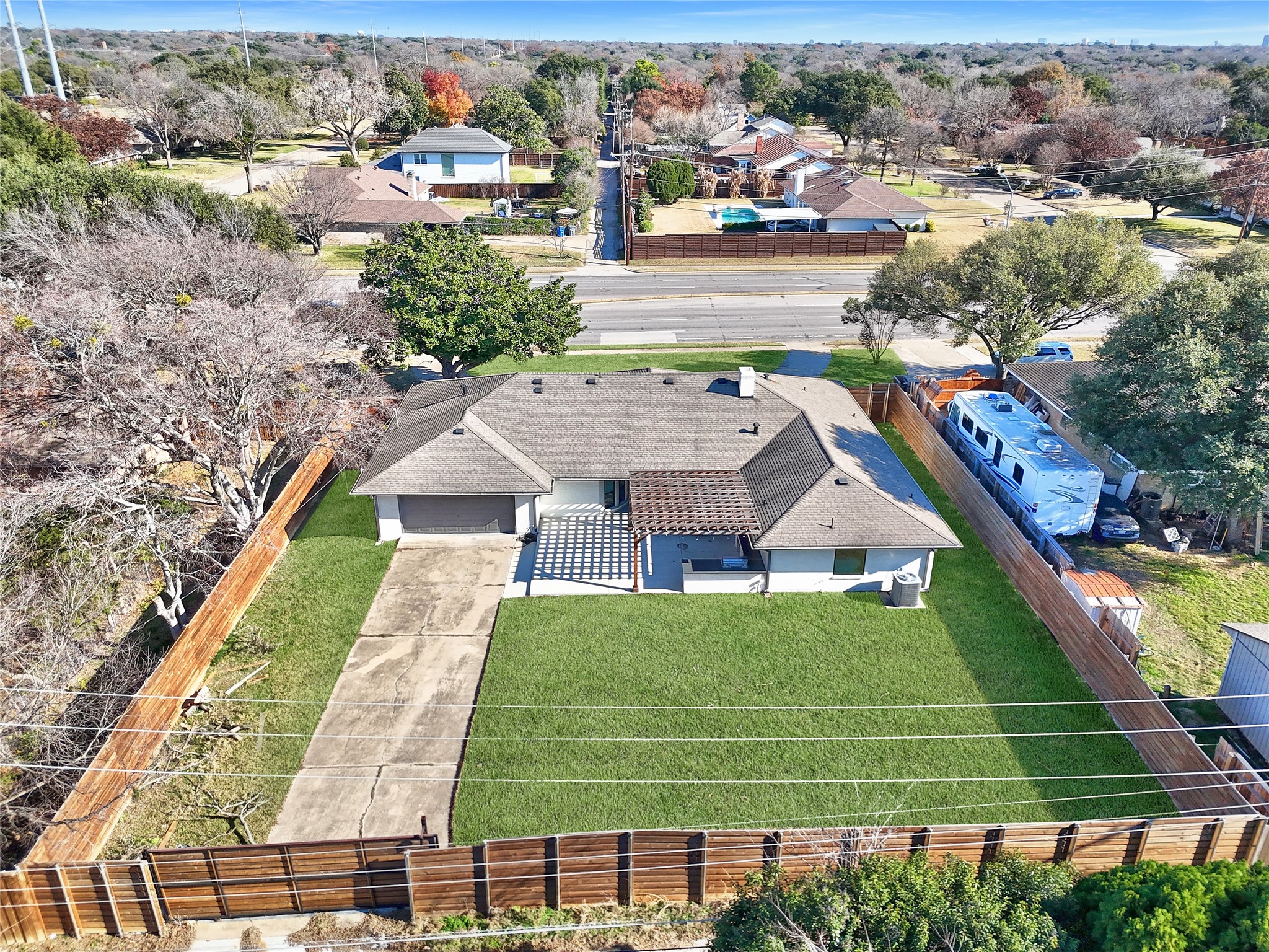 11023 Marsh Lane