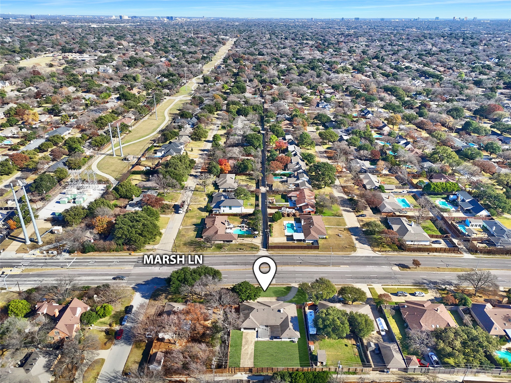 11023 Marsh Lane