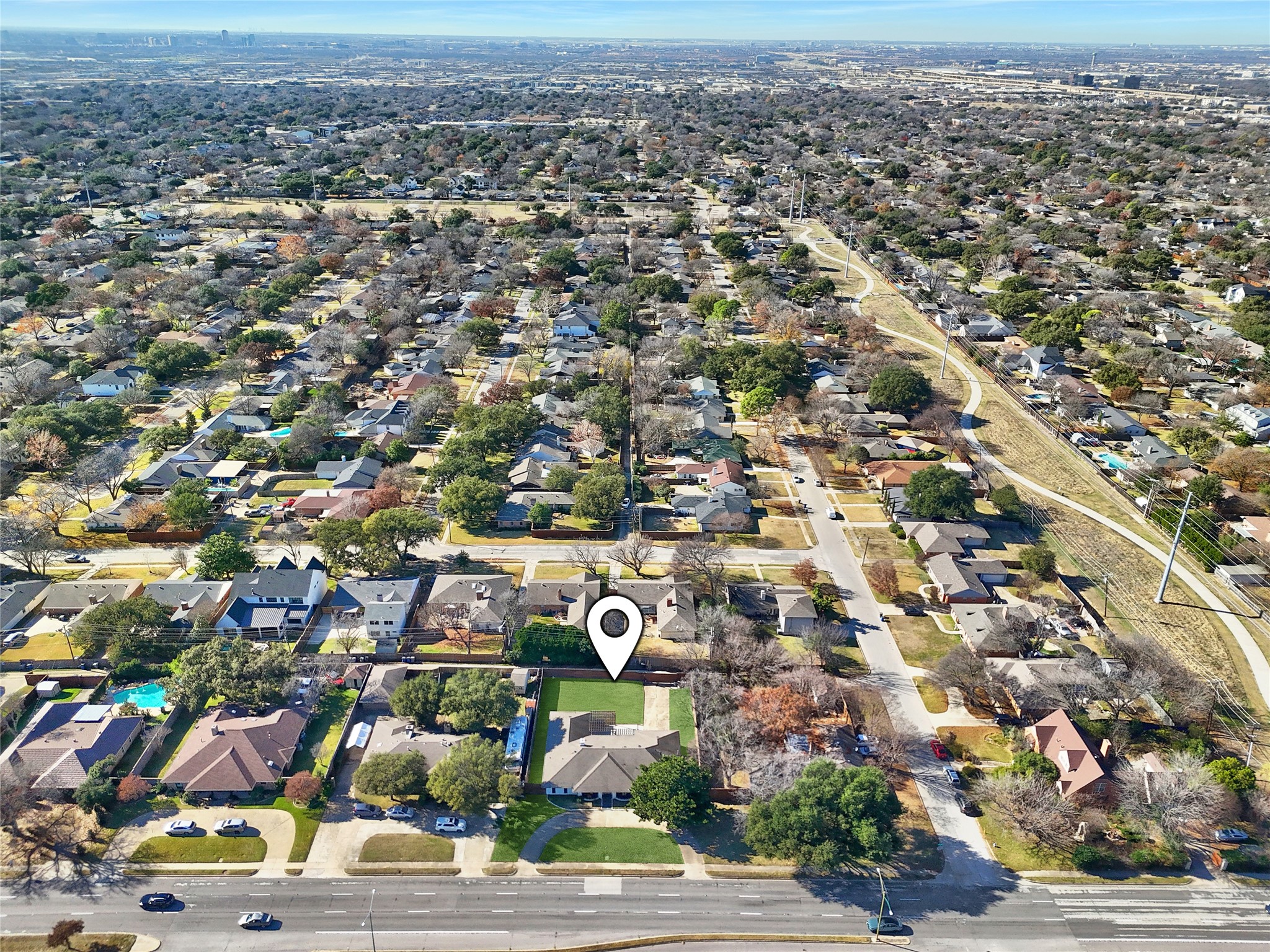 11023 Marsh Lane