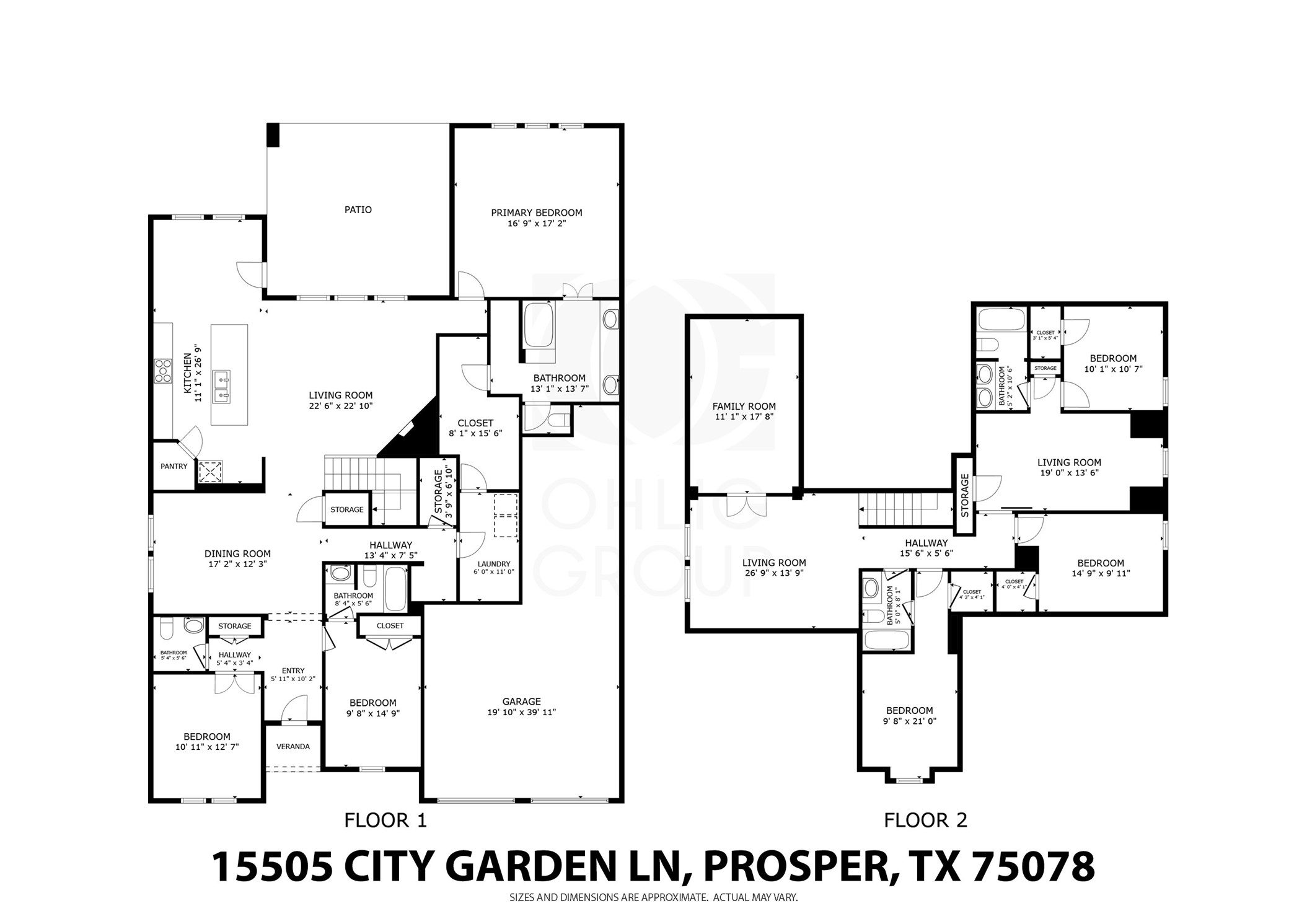 15505 City Garden Lane