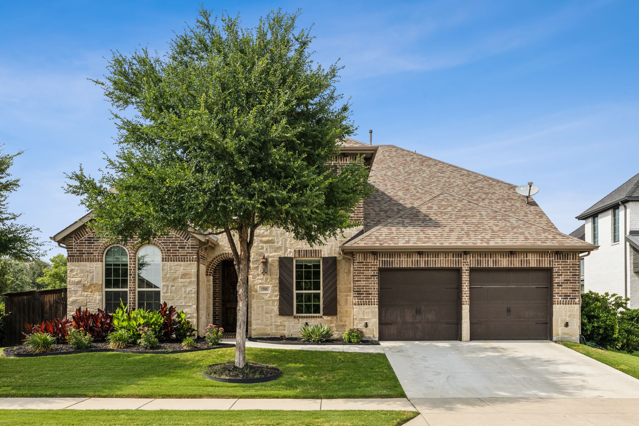 15505 City Garden Lane