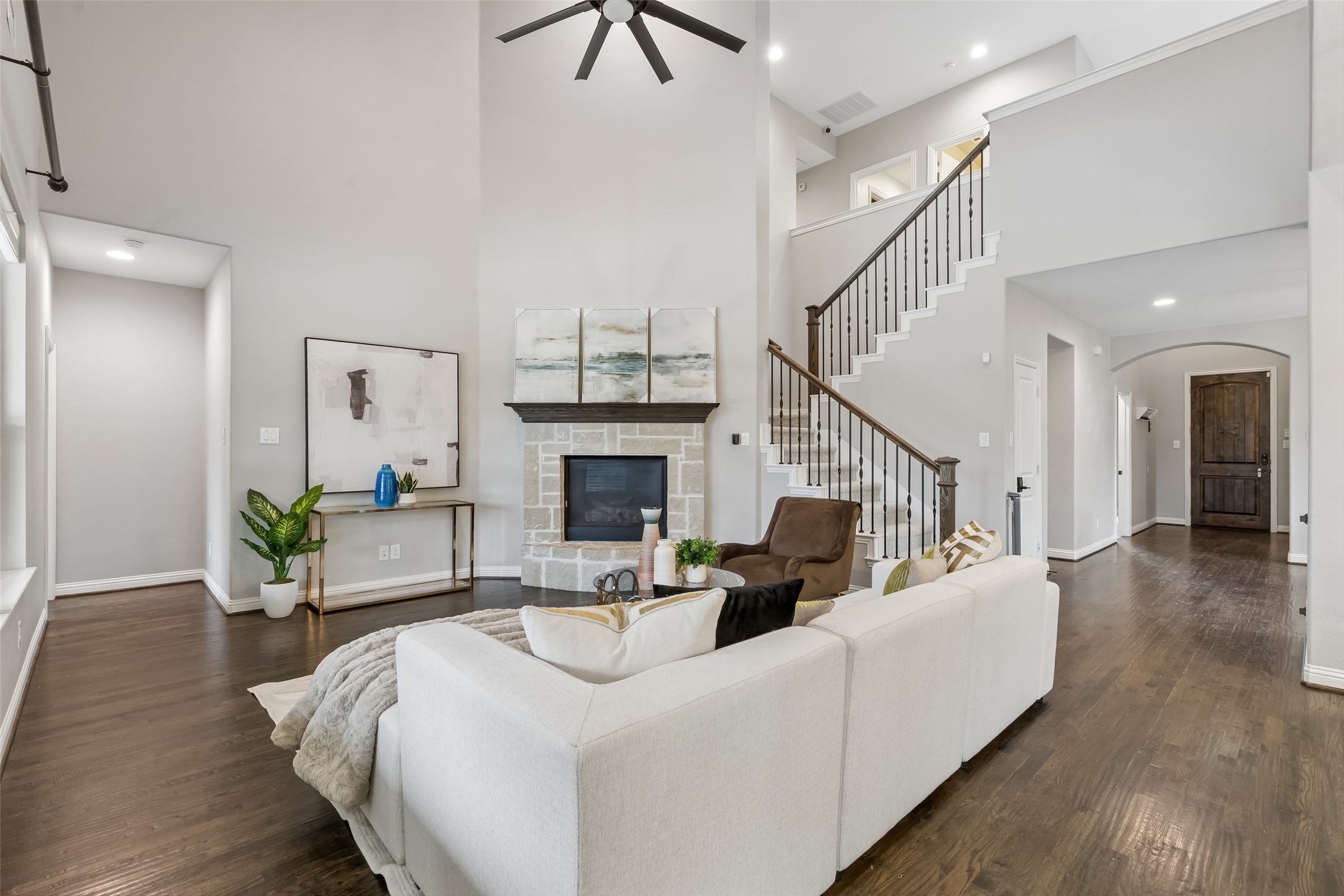 15505 City Garden Lane