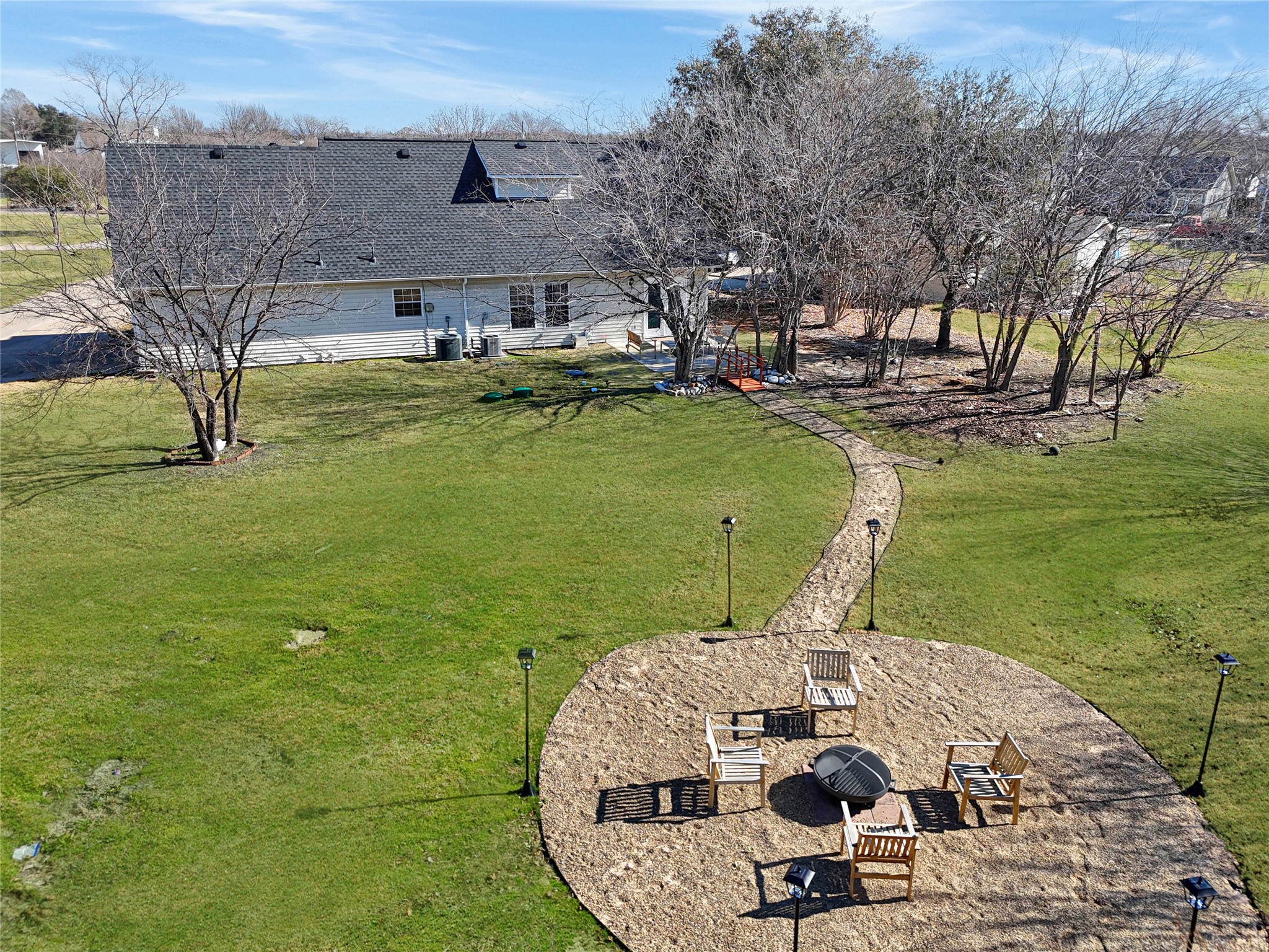 20074 Saratoga Trail