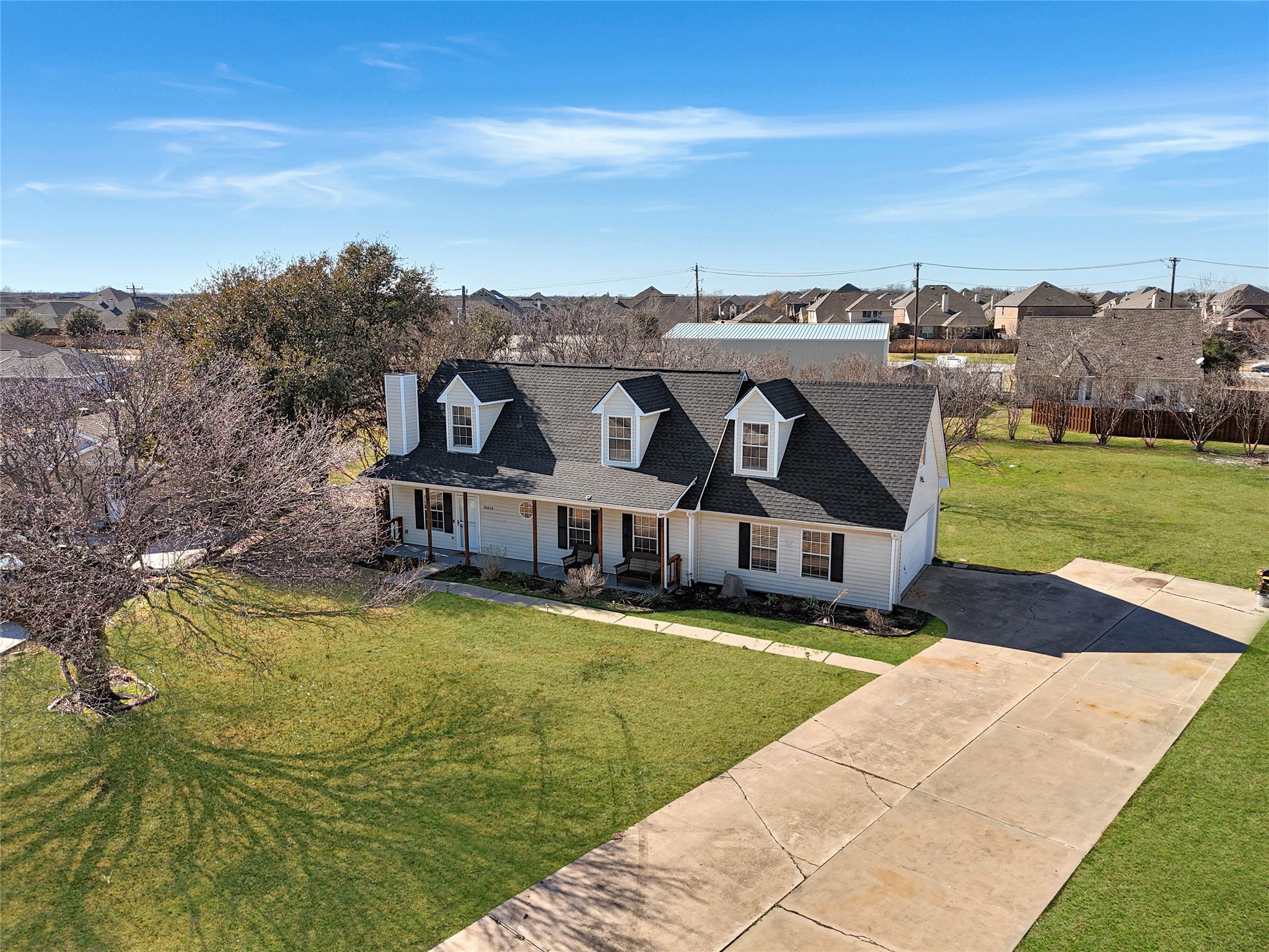 20074 Saratoga Trail