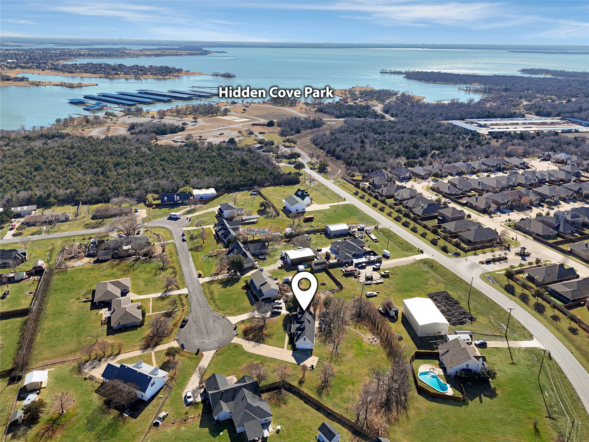 20074 Saratoga Trail