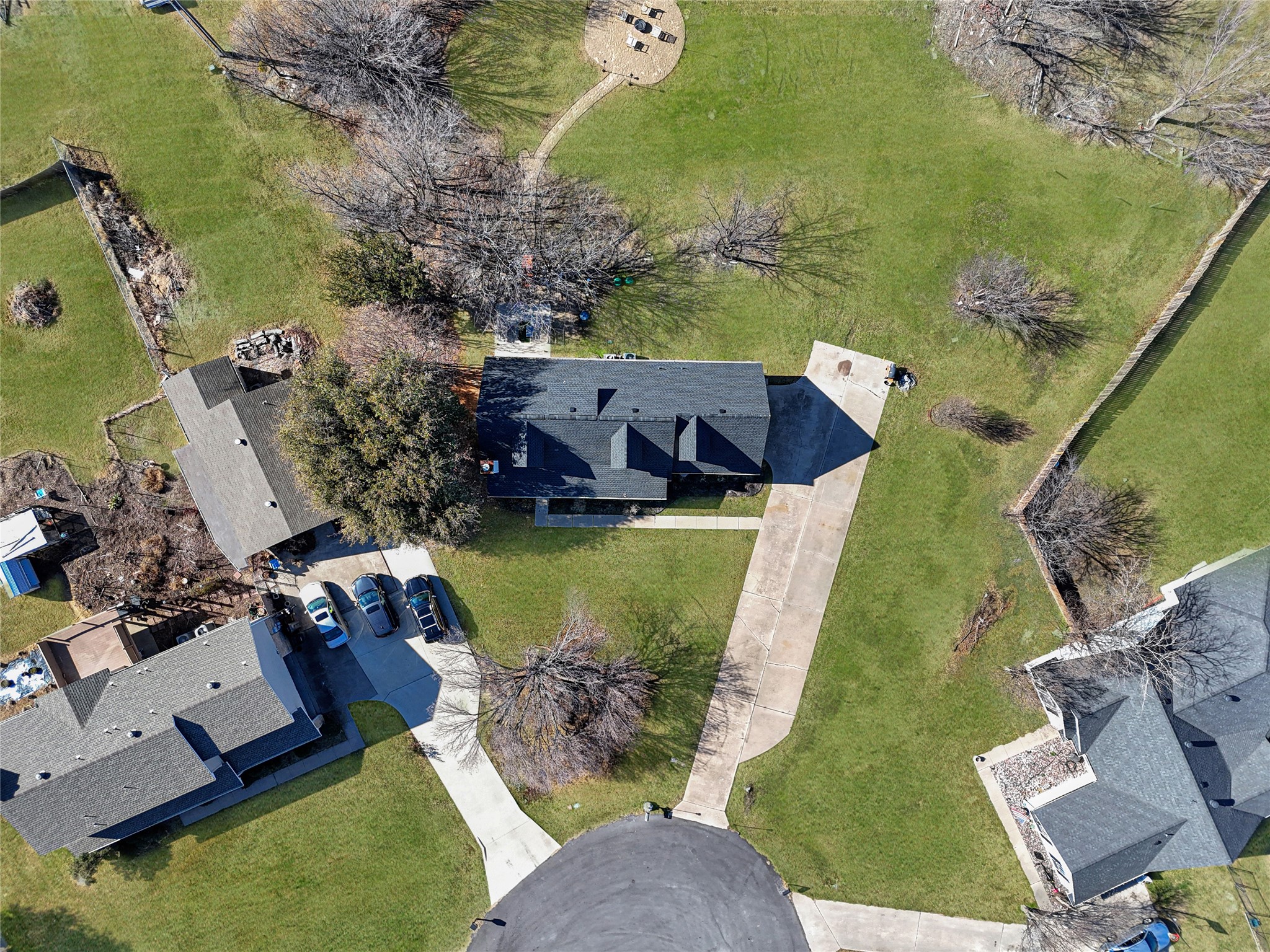 20074 Saratoga Trail