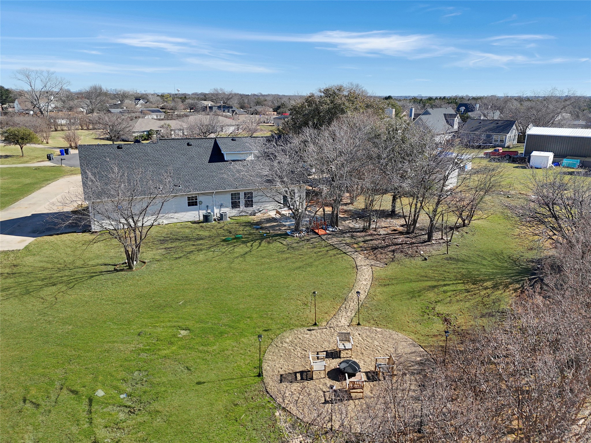 20074 Saratoga Trail