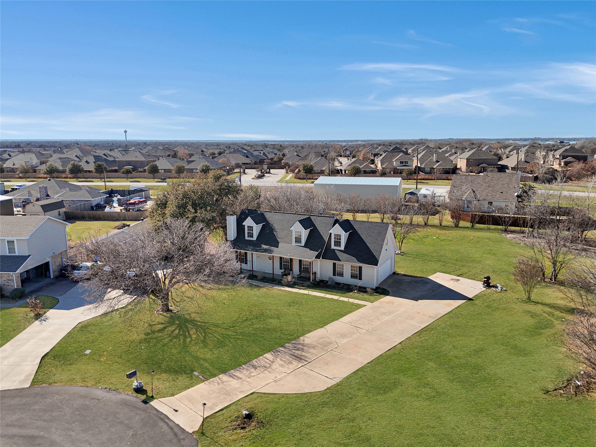 20074 Saratoga Trail