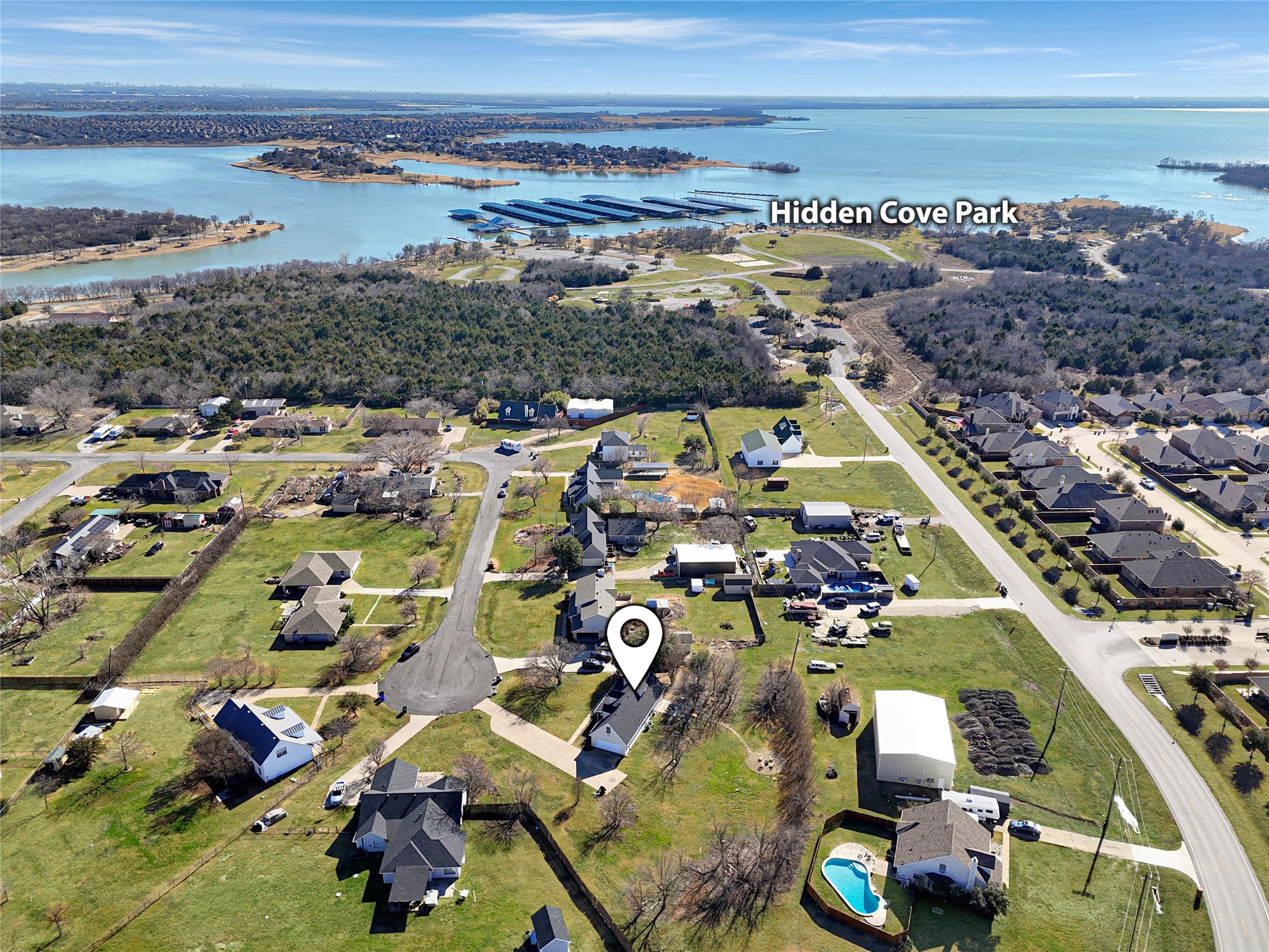 20074 Saratoga Trail