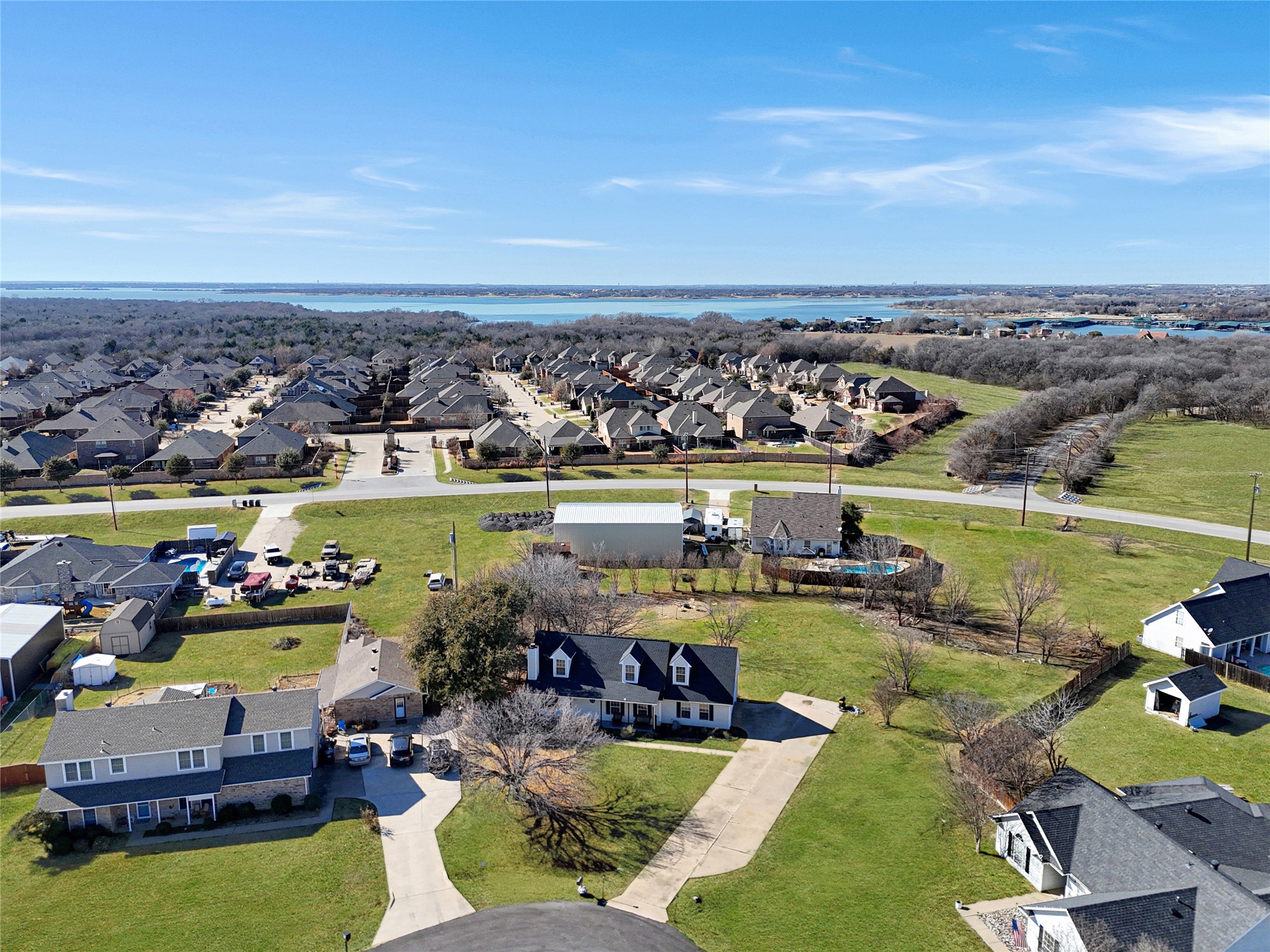 20074 Saratoga Trail