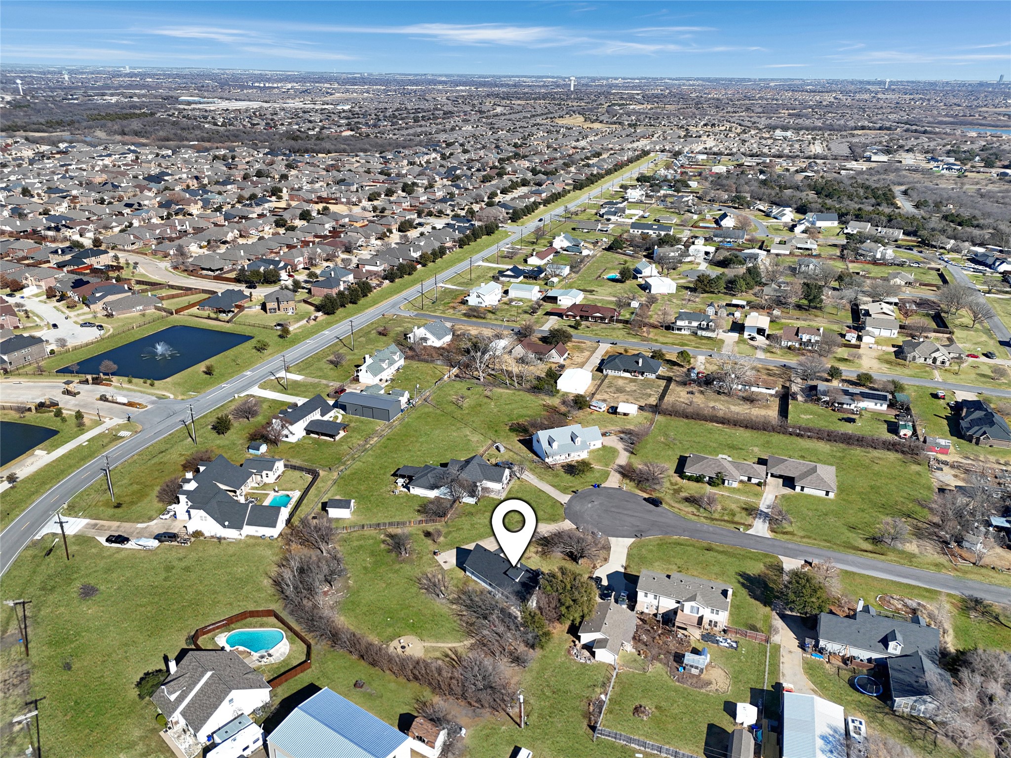 20074 Saratoga Trail