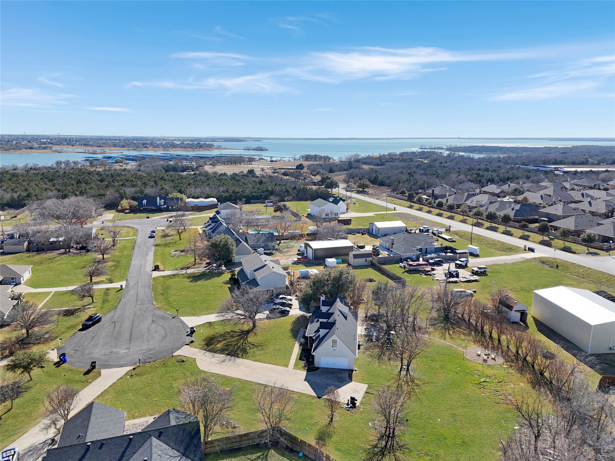 20074 Saratoga Trail