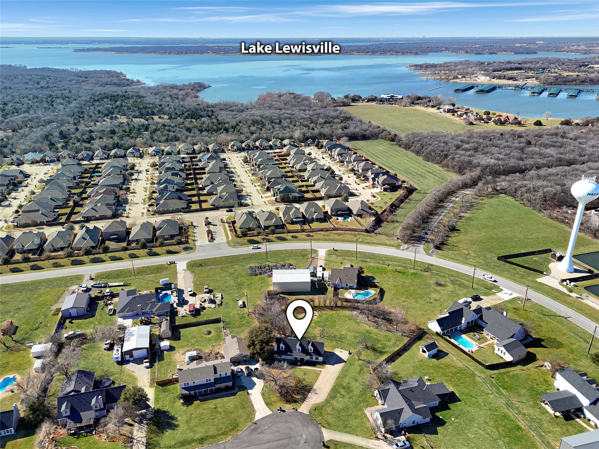 20074 Saratoga Trail