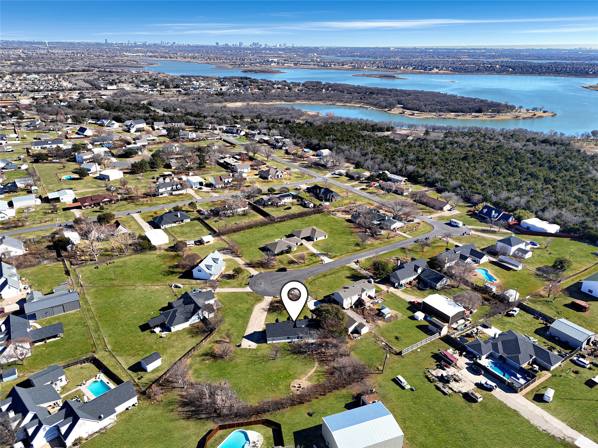 20074 Saratoga Trail