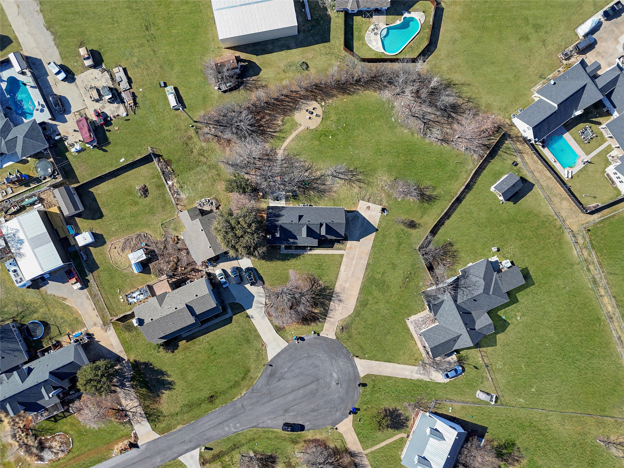 20074 Saratoga Trail