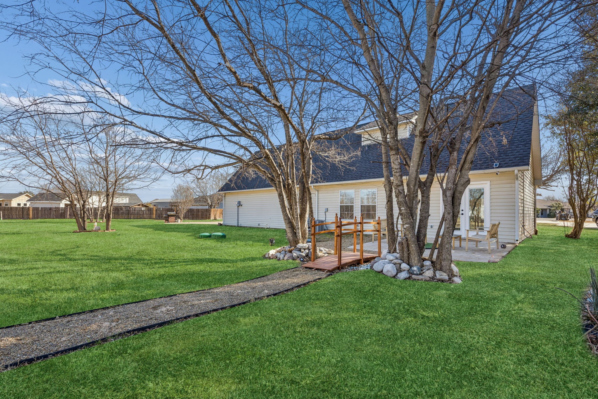 20074 Saratoga Trail