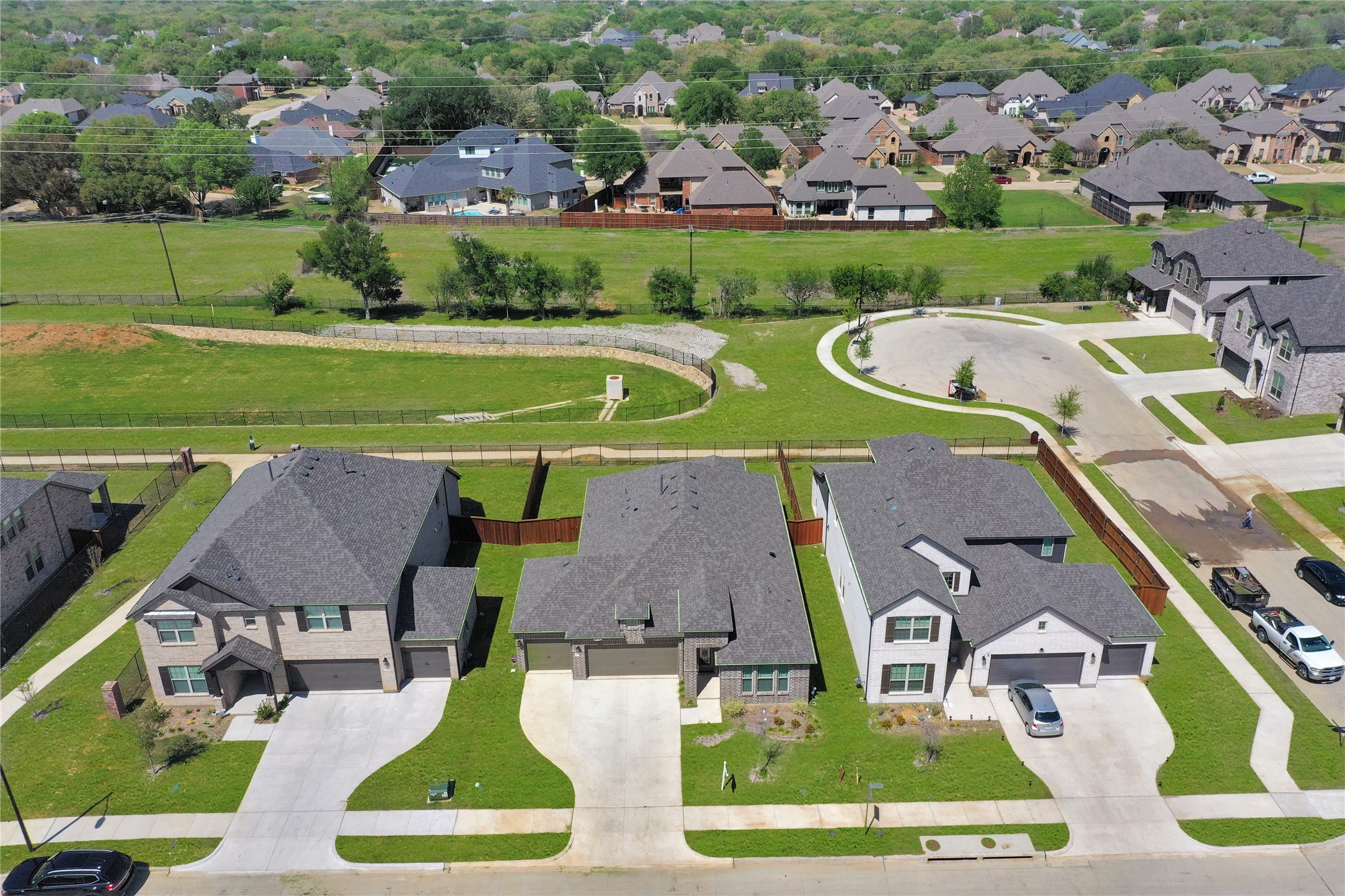 2811 Grand Lookout Lane