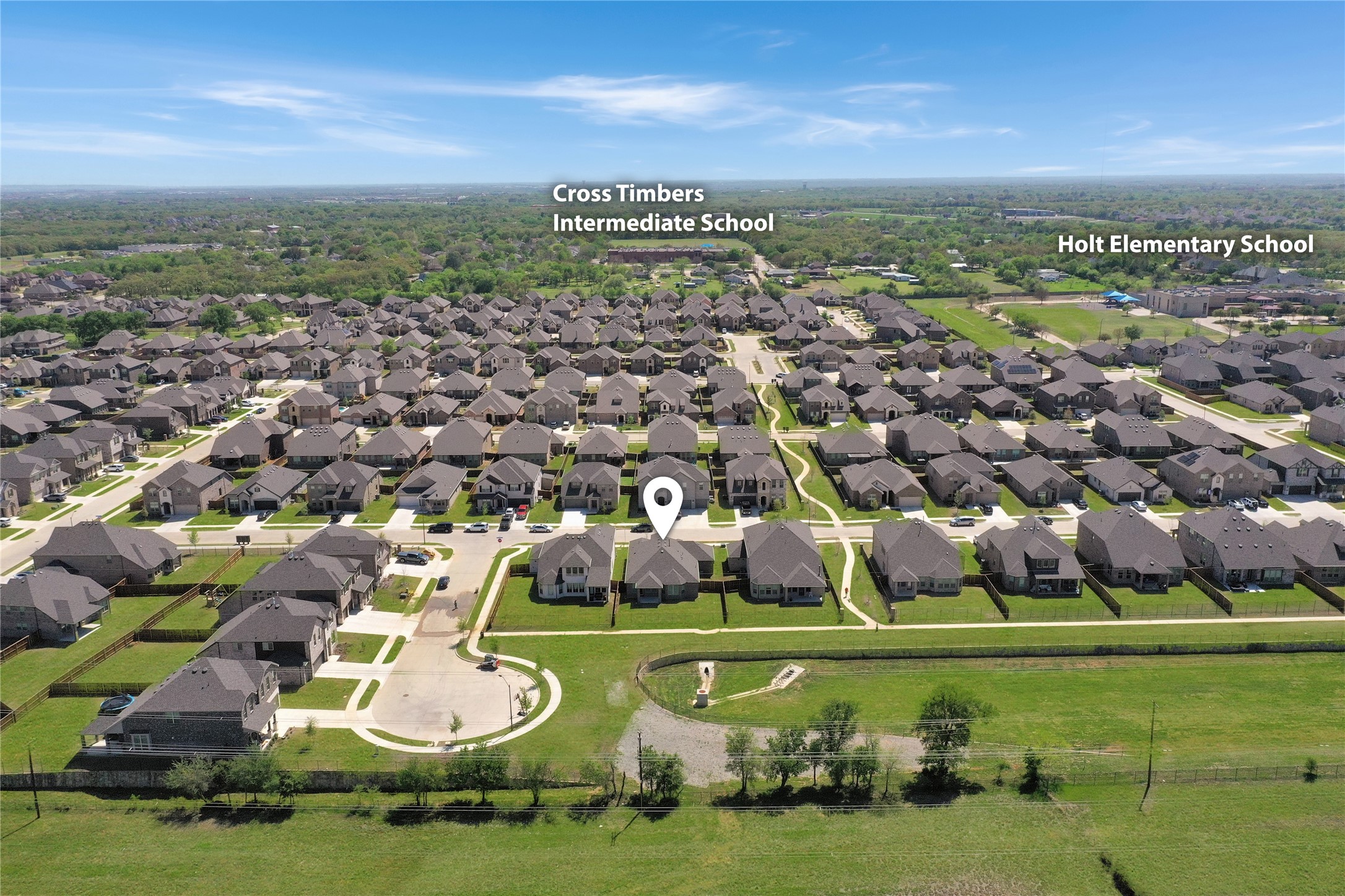 2811 Grand Lookout Lane