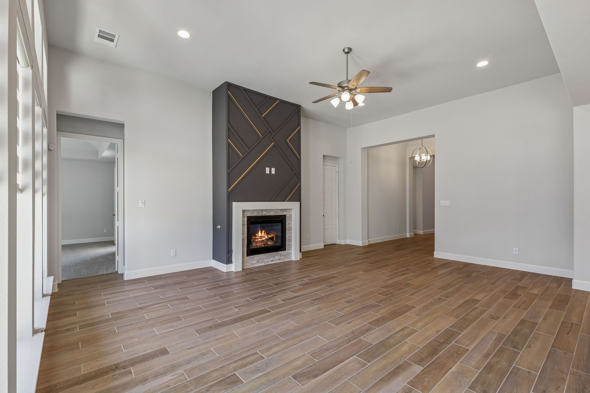 3300 Honey Suckle Lane