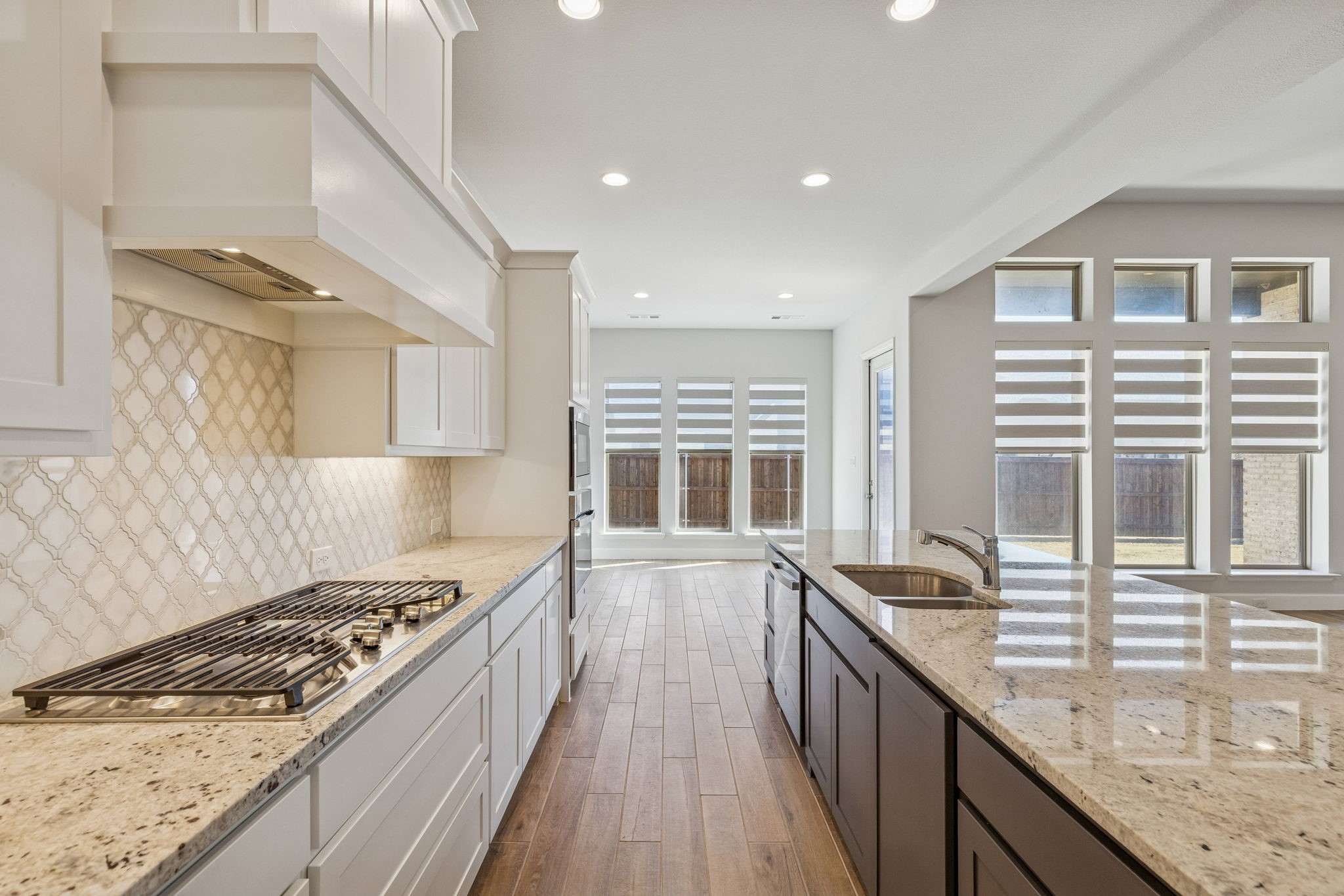 3300 Honey Suckle Lane