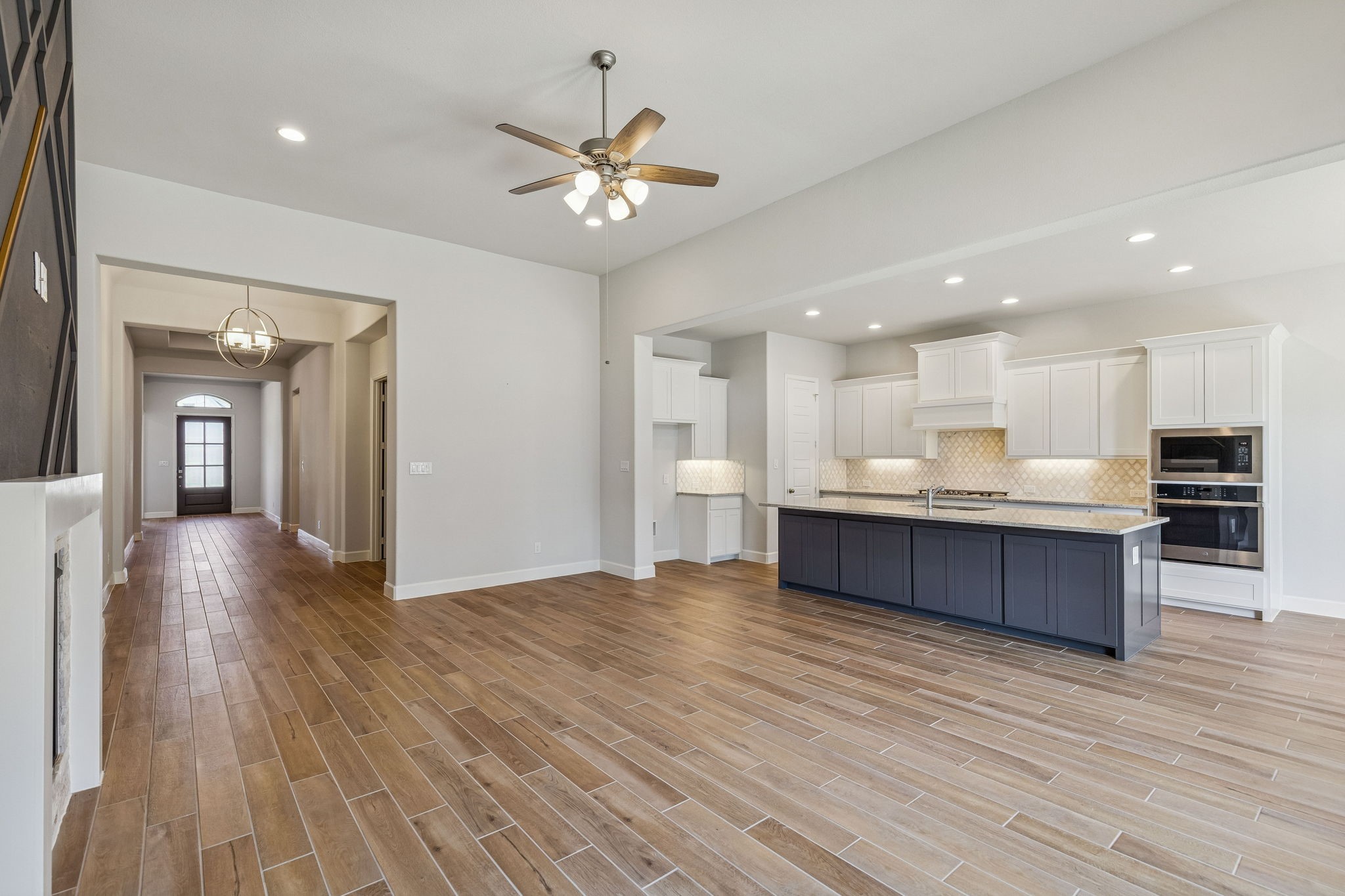 3300 Honey Suckle Lane