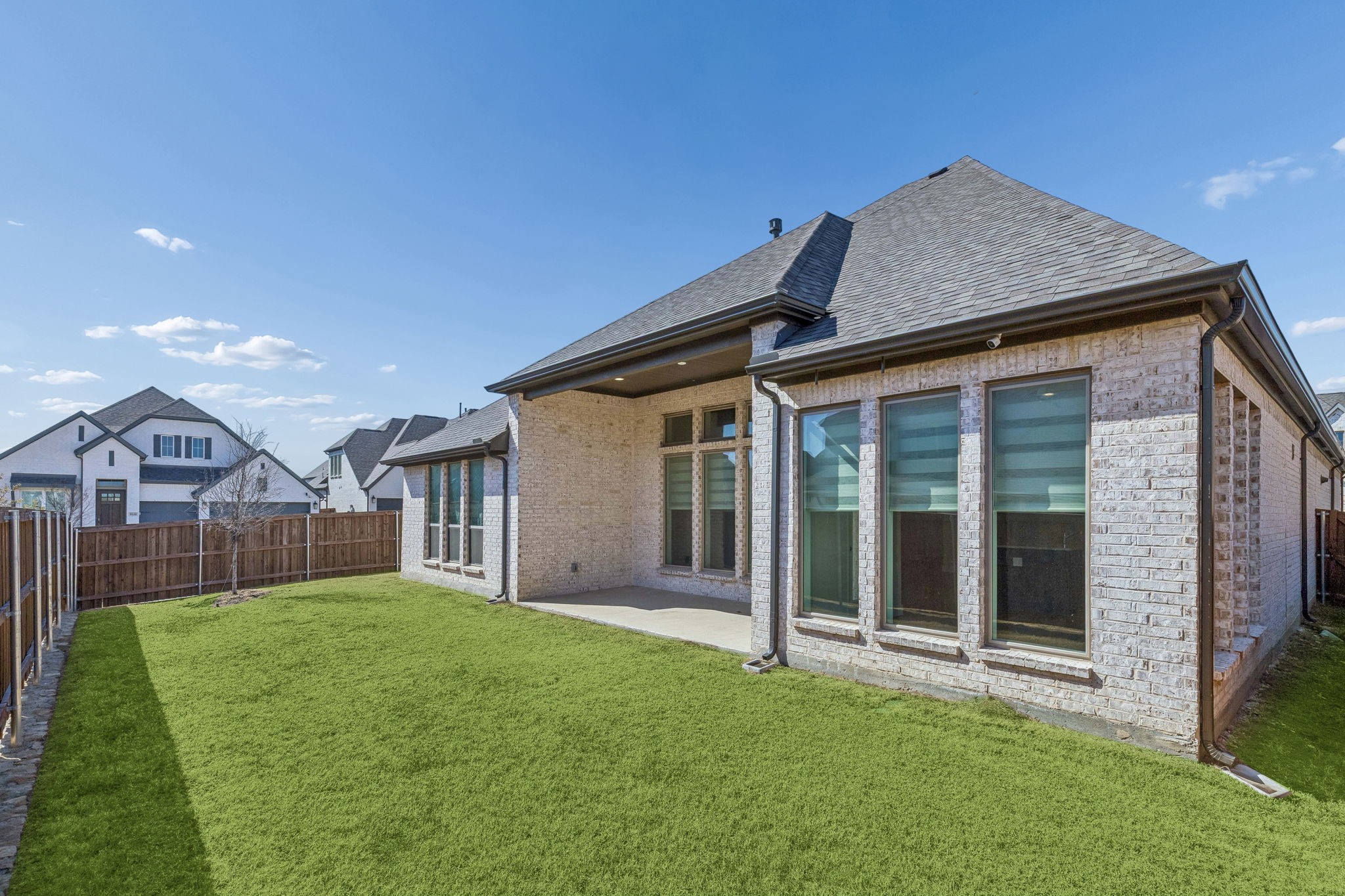 3300 Honey Suckle Lane