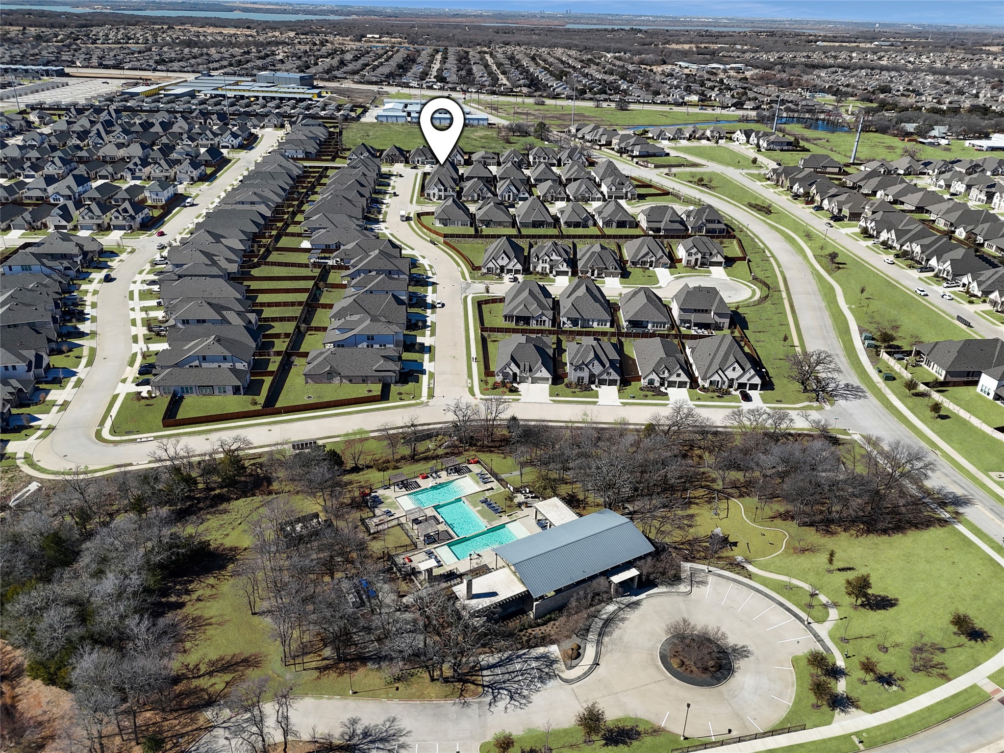 3300 Honey Suckle Lane