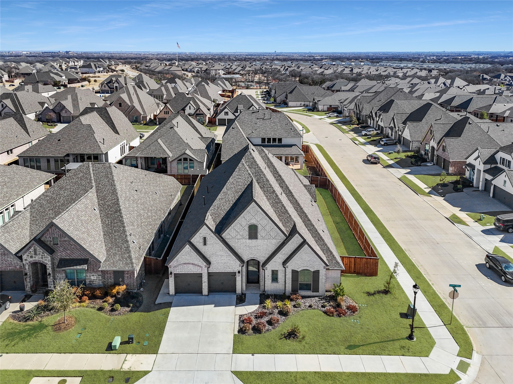 3300 Honey Suckle Lane