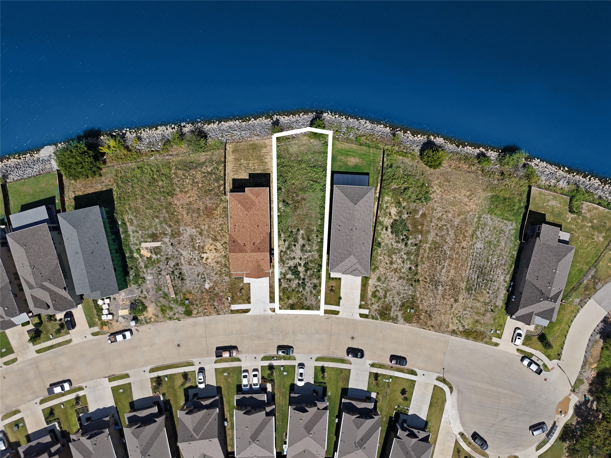 18021 Lake Ray Hubbard Drive