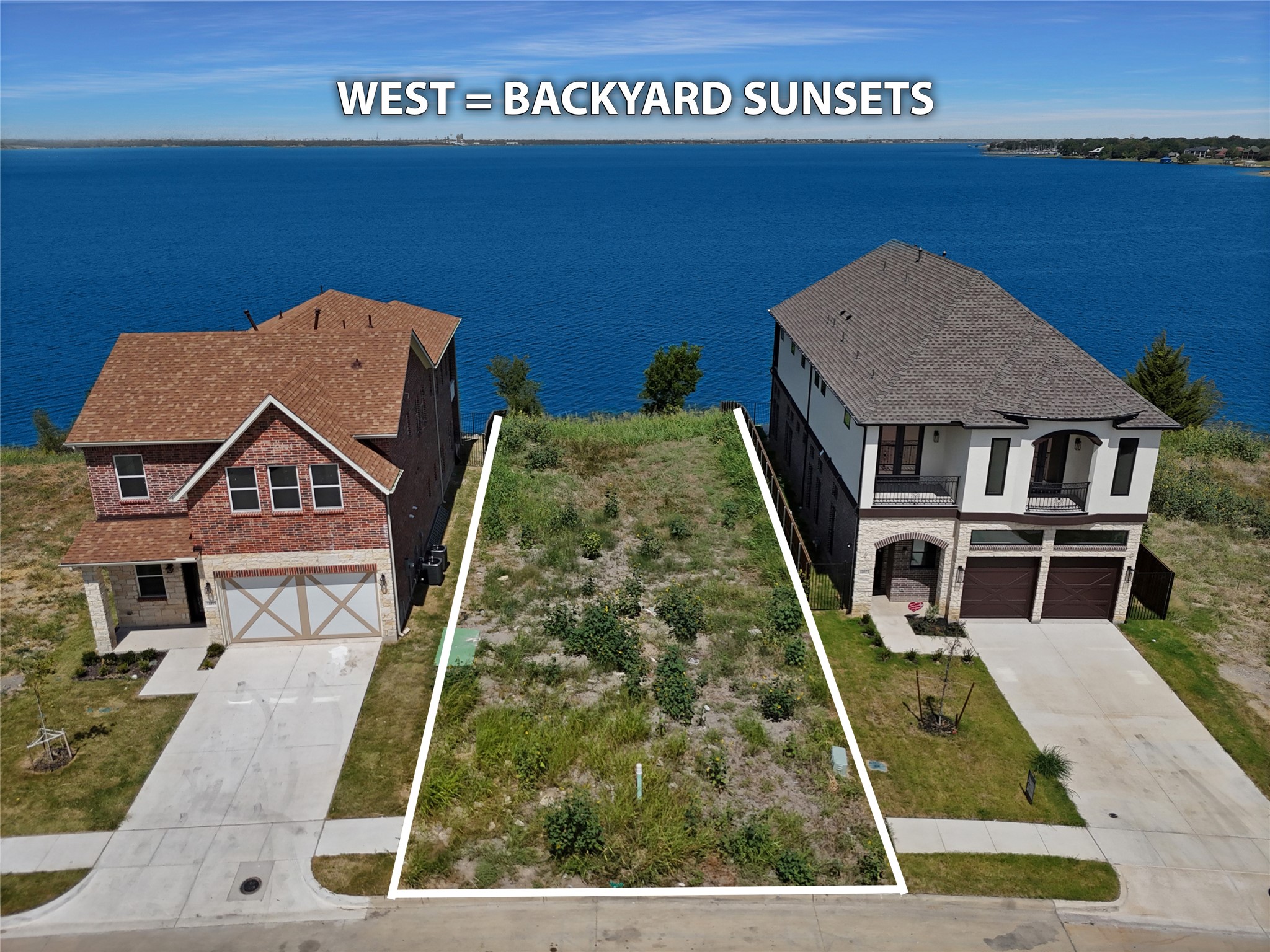 18021 Lake Ray Hubbard Drive