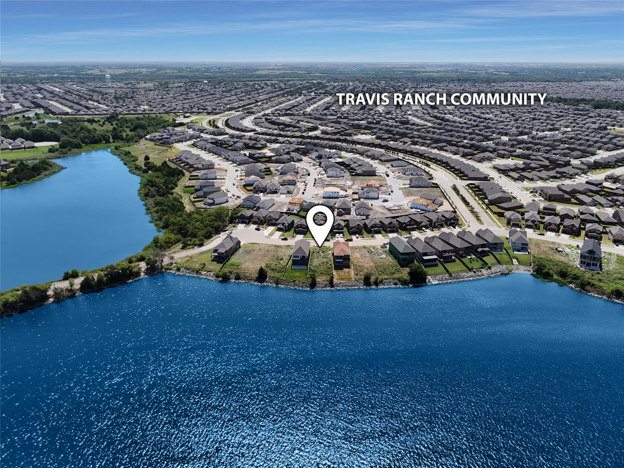 18021 Lake Ray Hubbard Drive