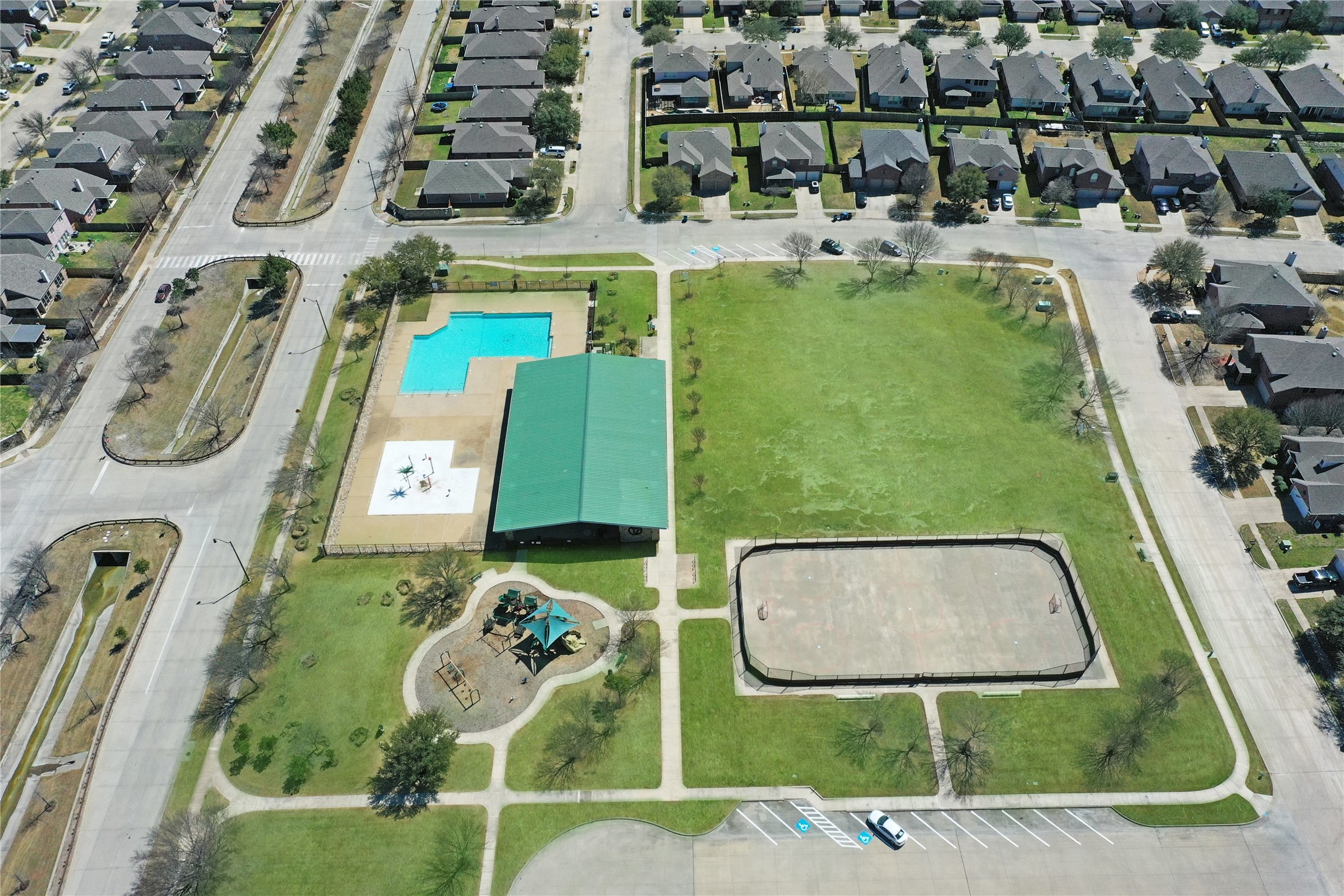 18021 Lake Ray Hubbard Drive