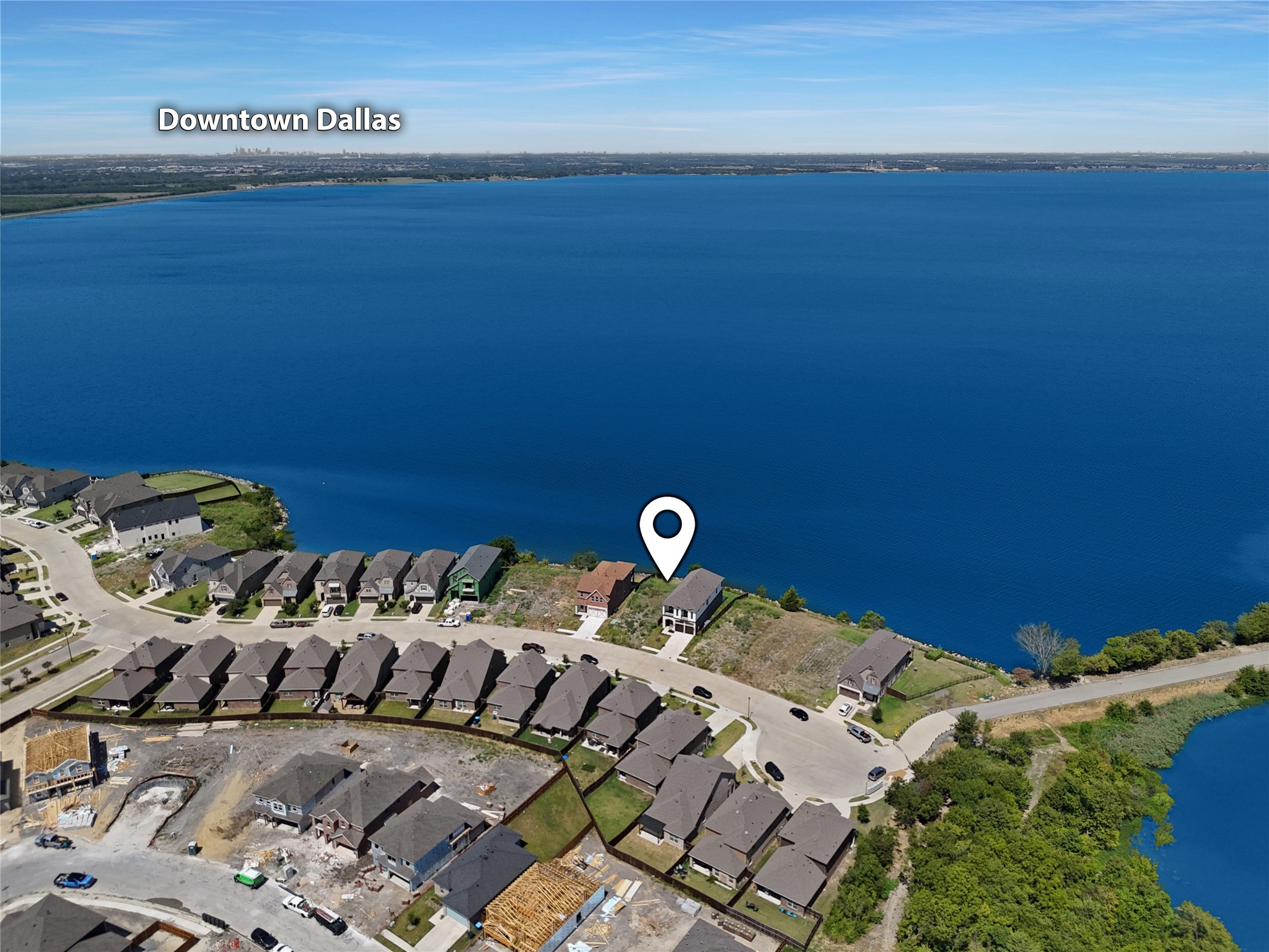 18021 Lake Ray Hubbard Drive