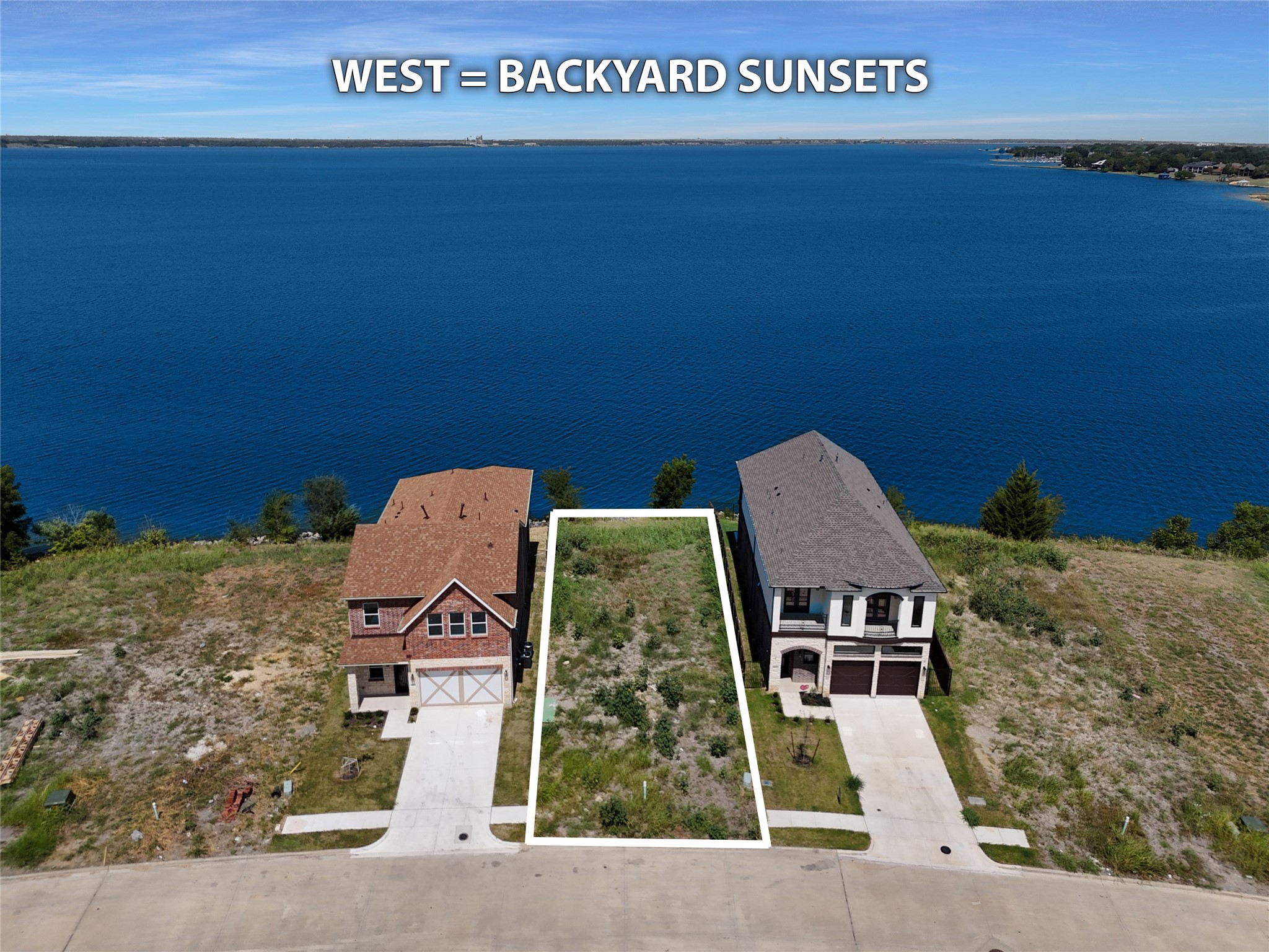 18021 Lake Ray Hubbard Drive