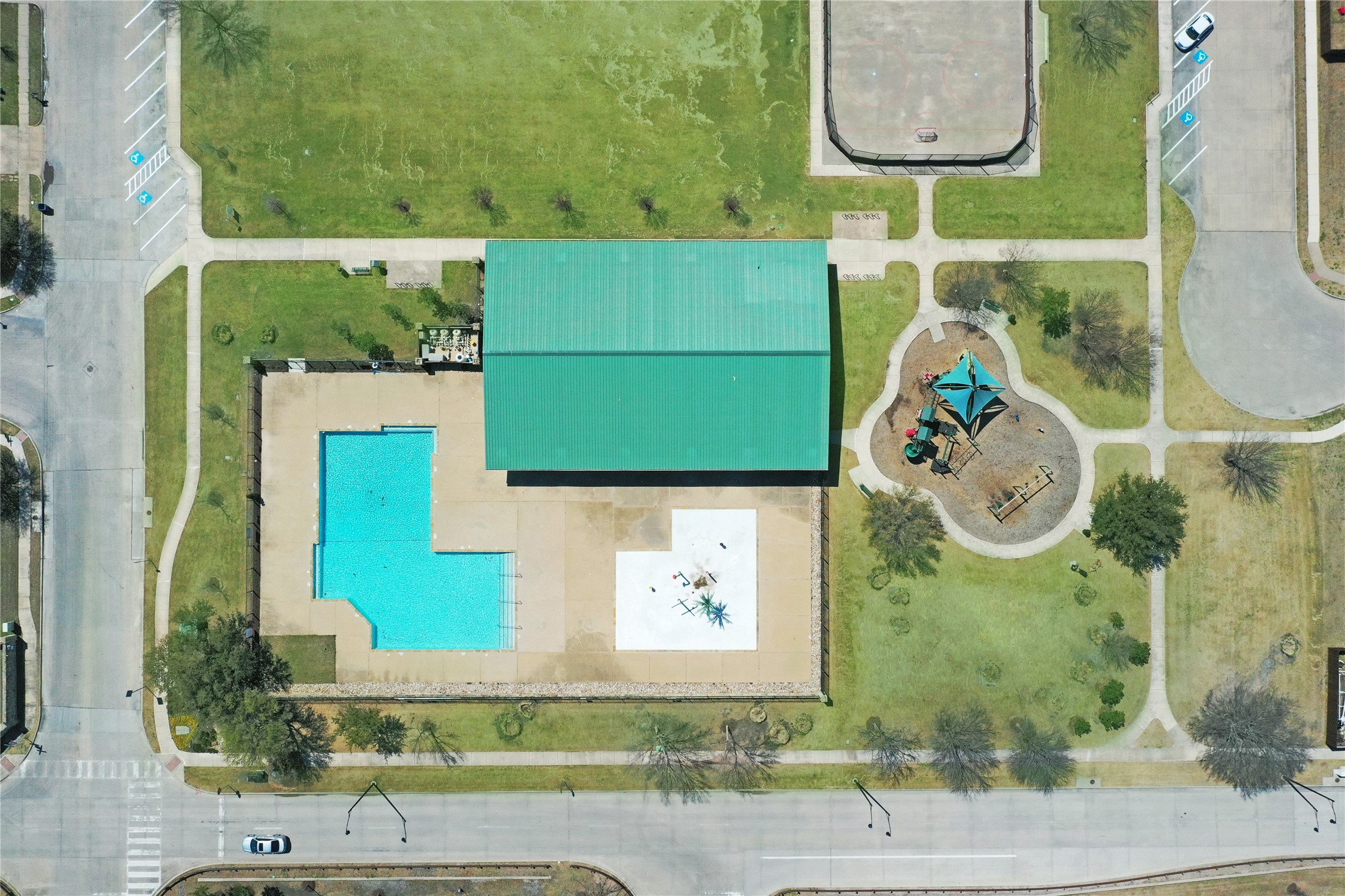 18021 Lake Ray Hubbard Drive