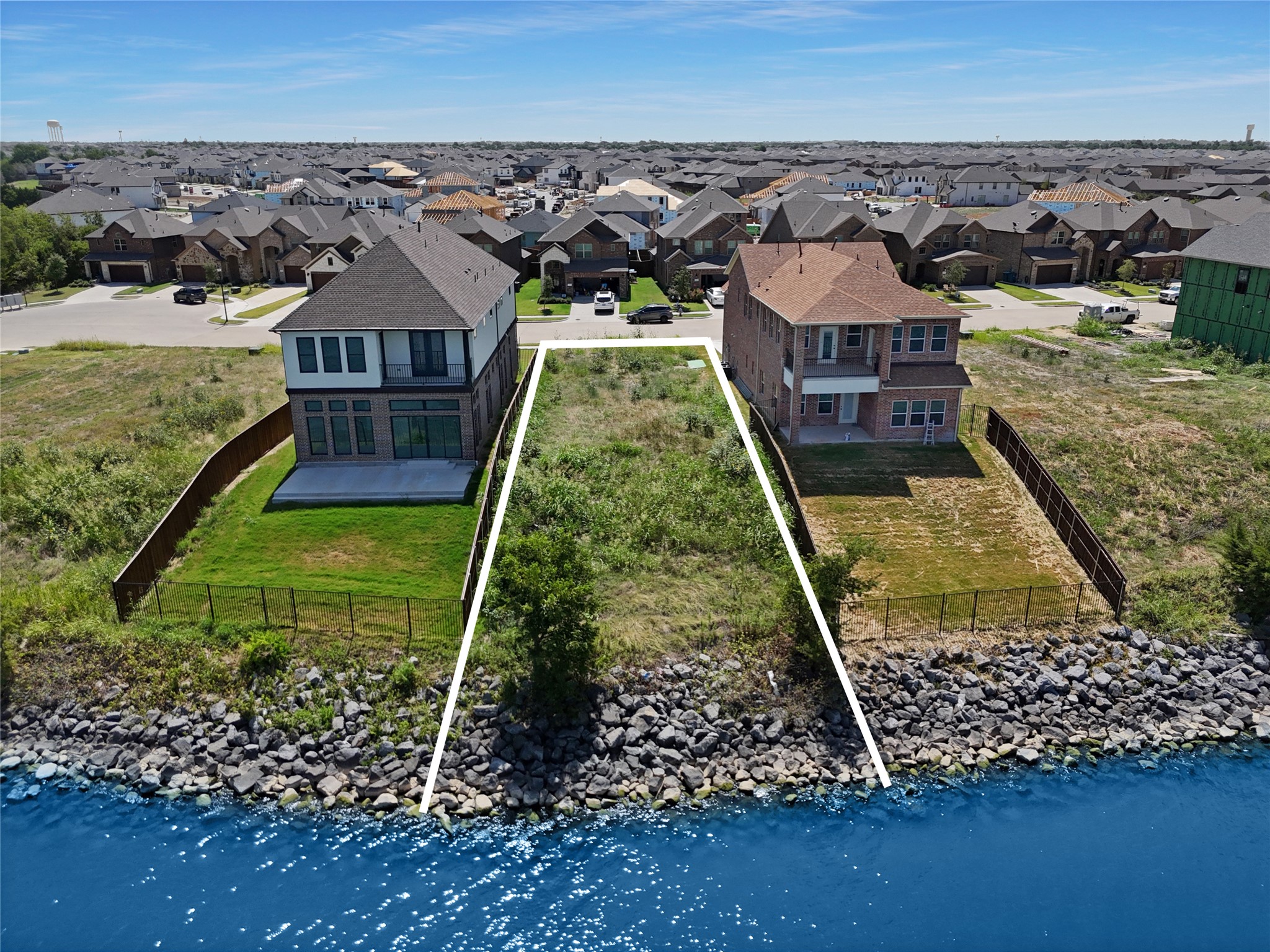 18021 Lake Ray Hubbard Drive