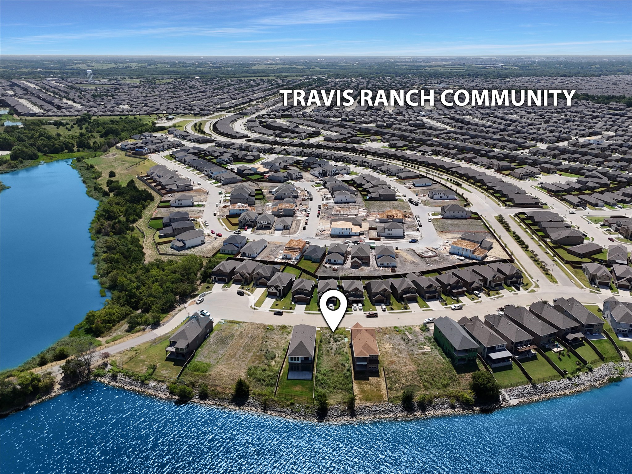 18021 Lake Ray Hubbard Drive