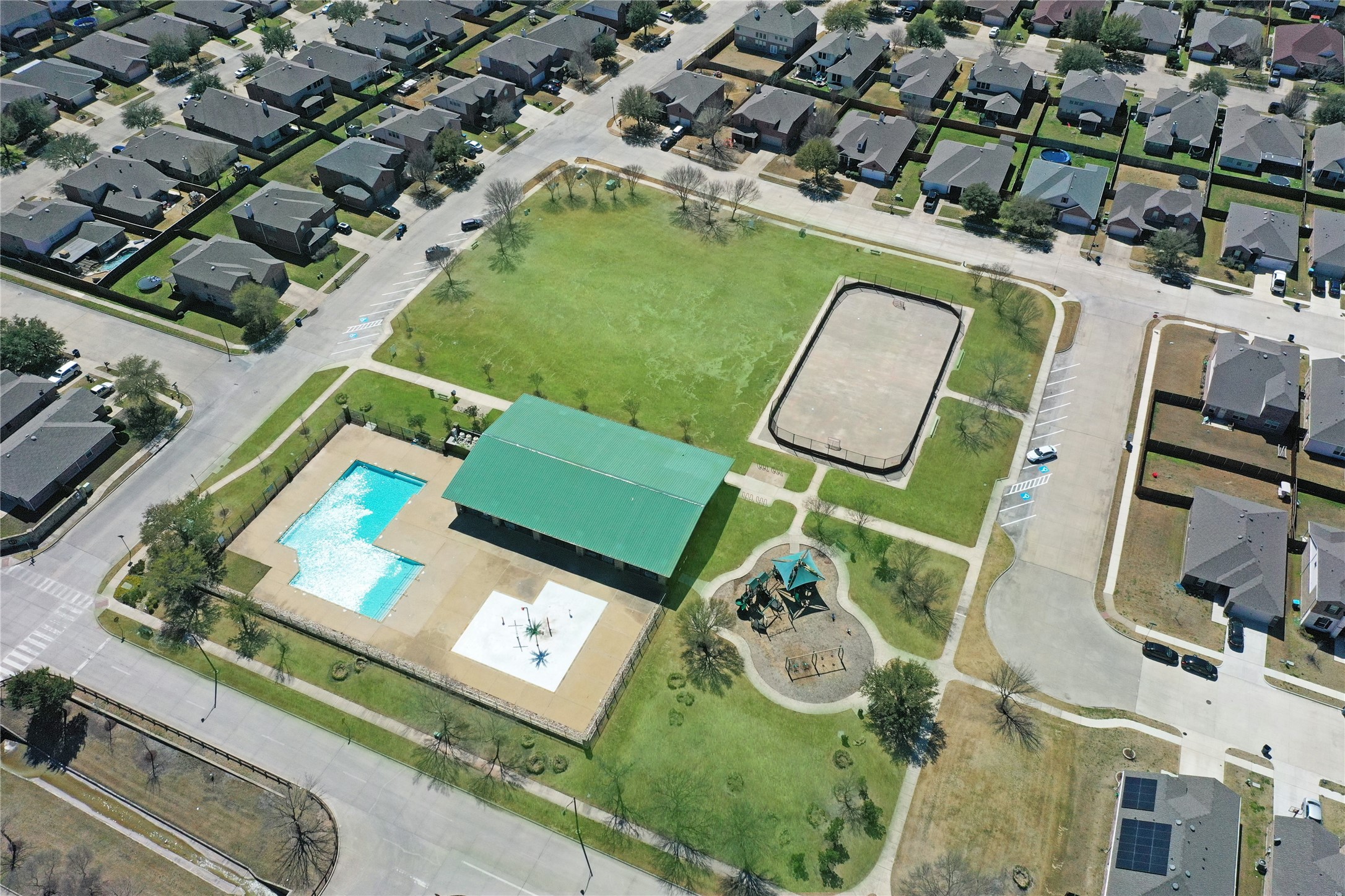 18021 Lake Ray Hubbard Drive