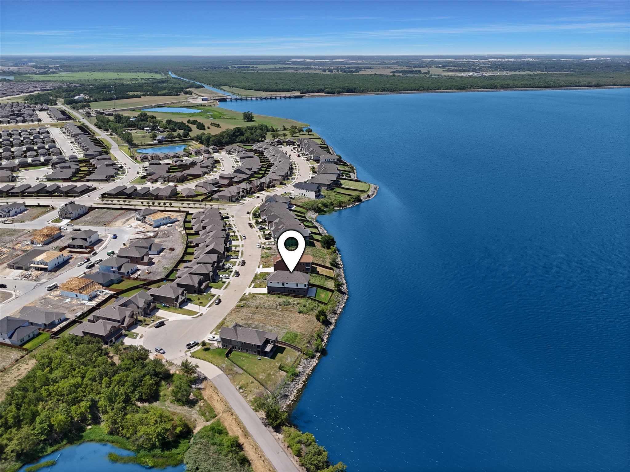 18021 Lake Ray Hubbard Drive