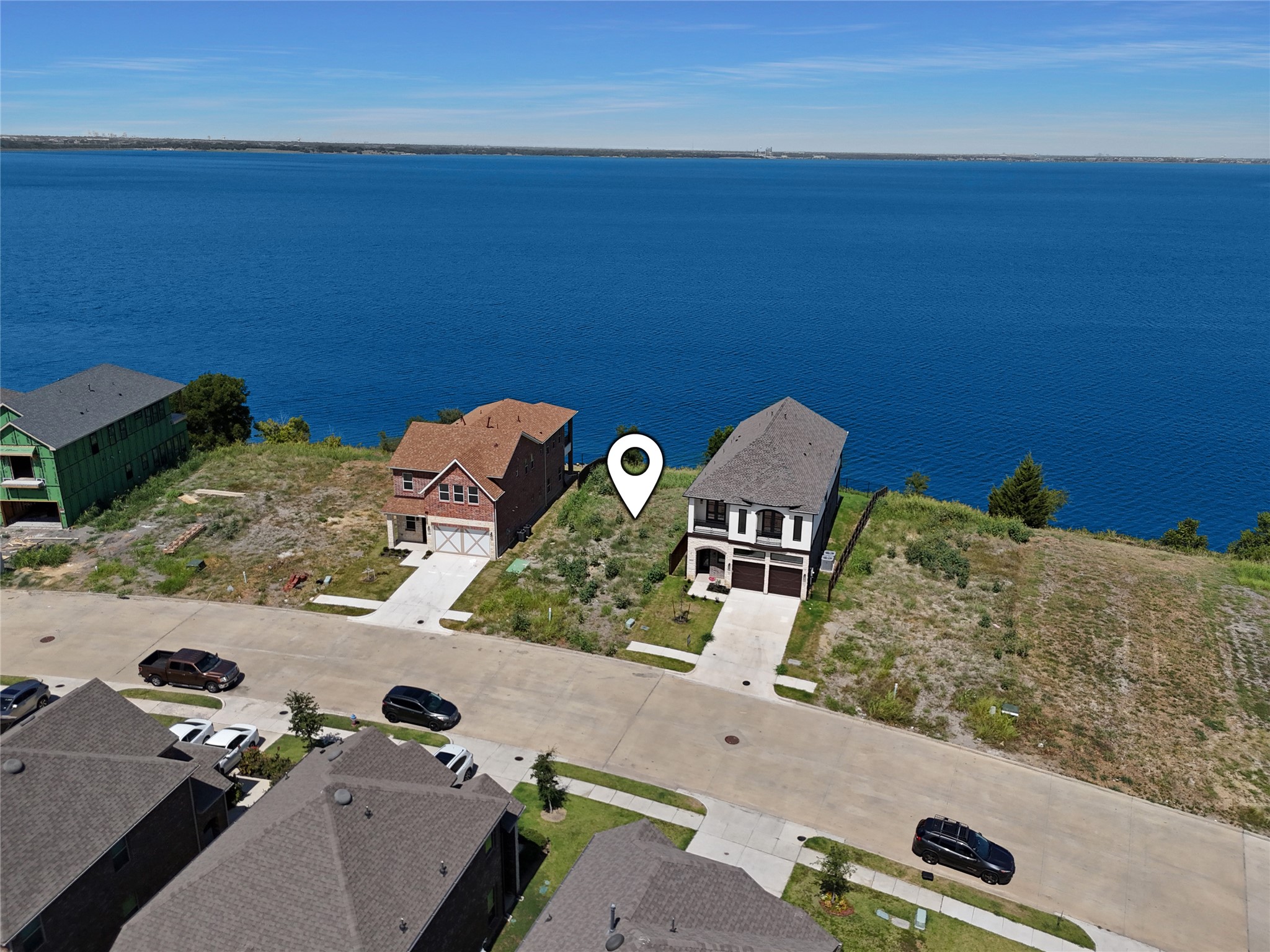 18021 Lake Ray Hubbard Drive