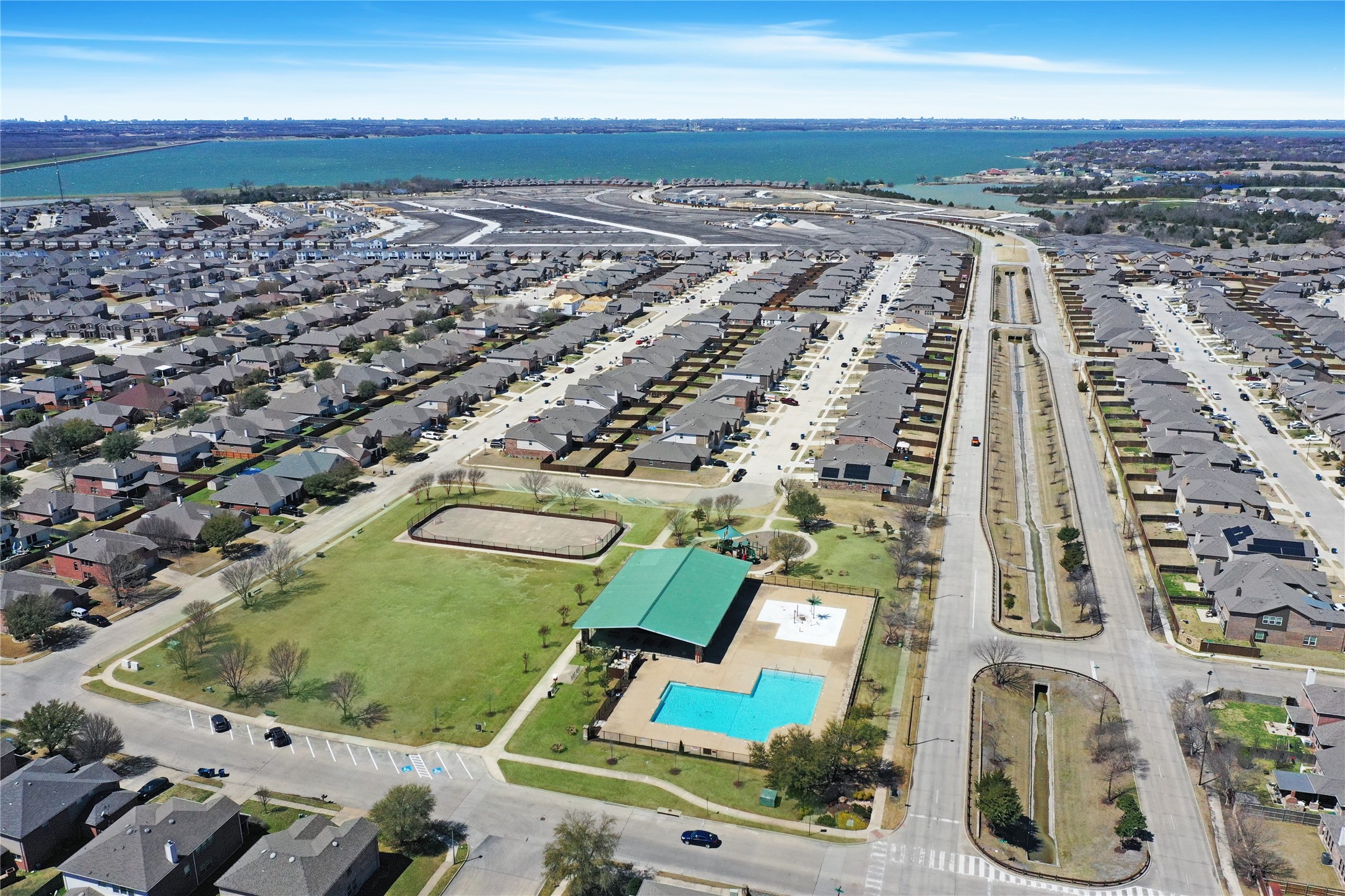 18021 Lake Ray Hubbard Drive