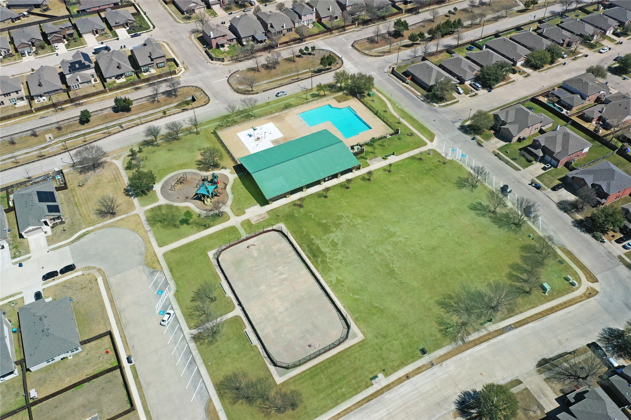 18021 Lake Ray Hubbard Drive