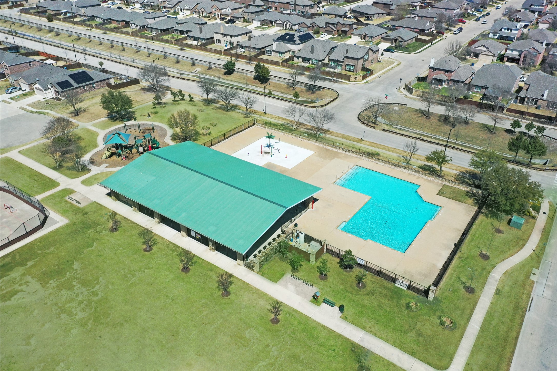 18021 Lake Ray Hubbard Drive