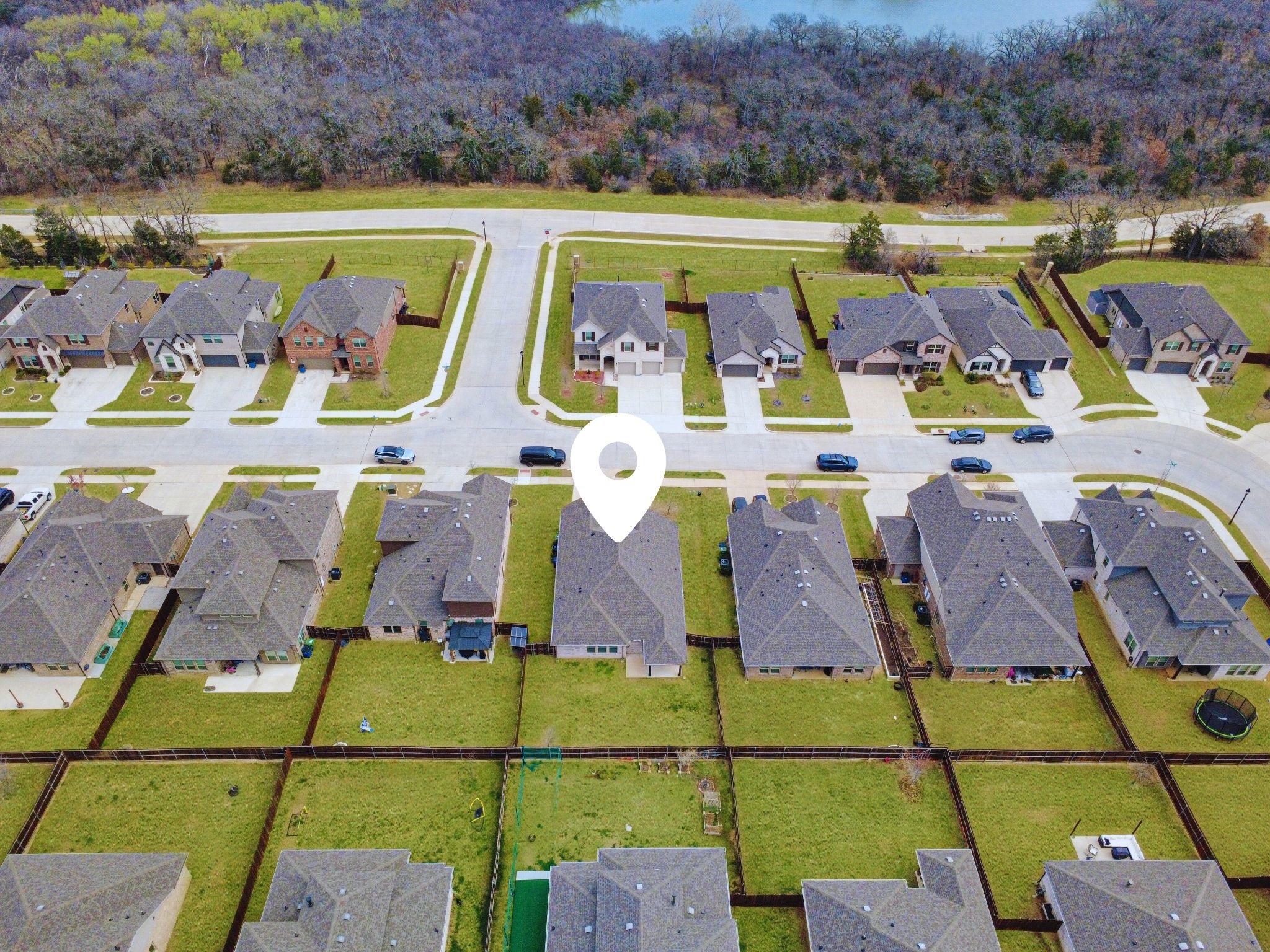 4130 Mountain Laurel Drive